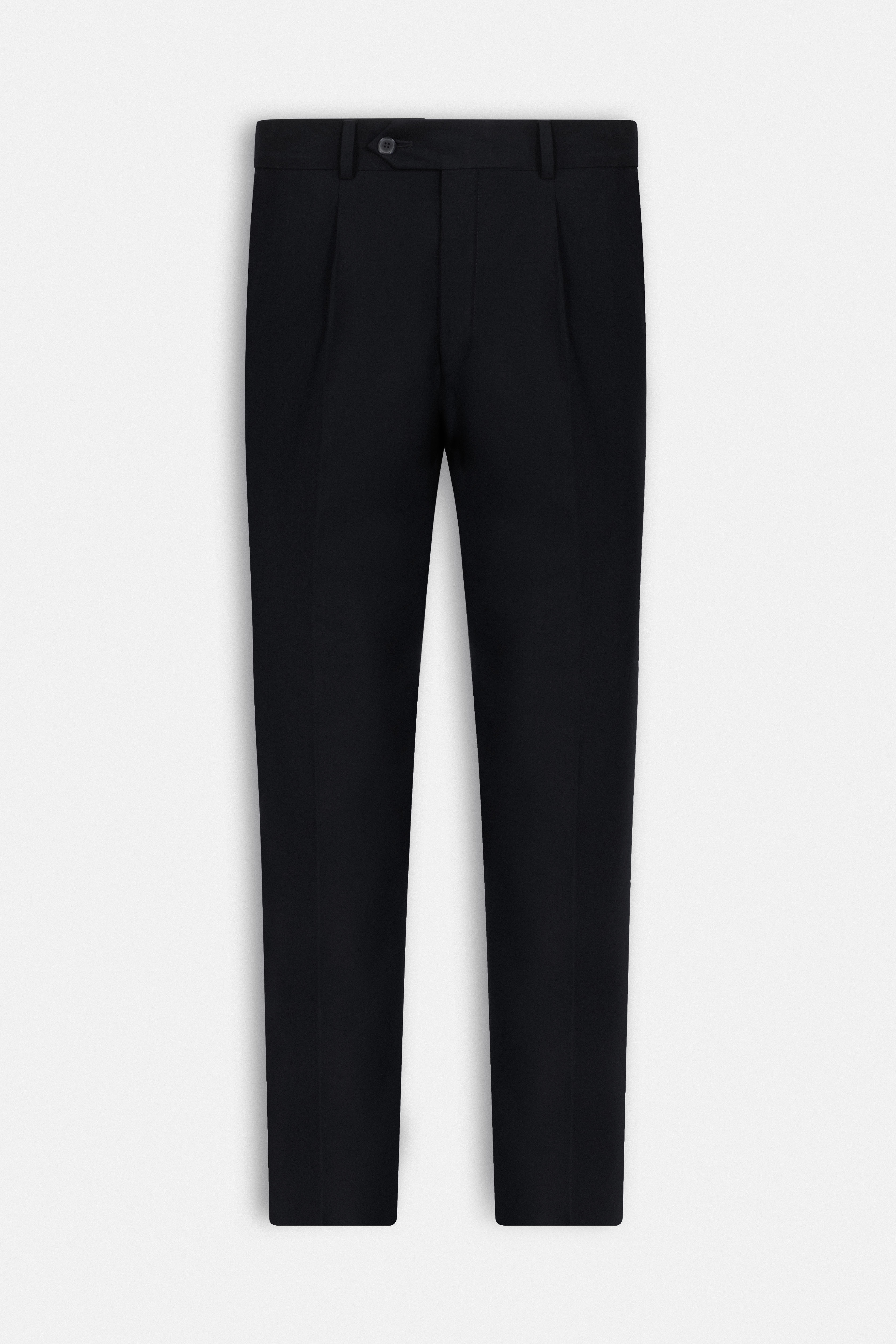 Black Bamboo Classic pant