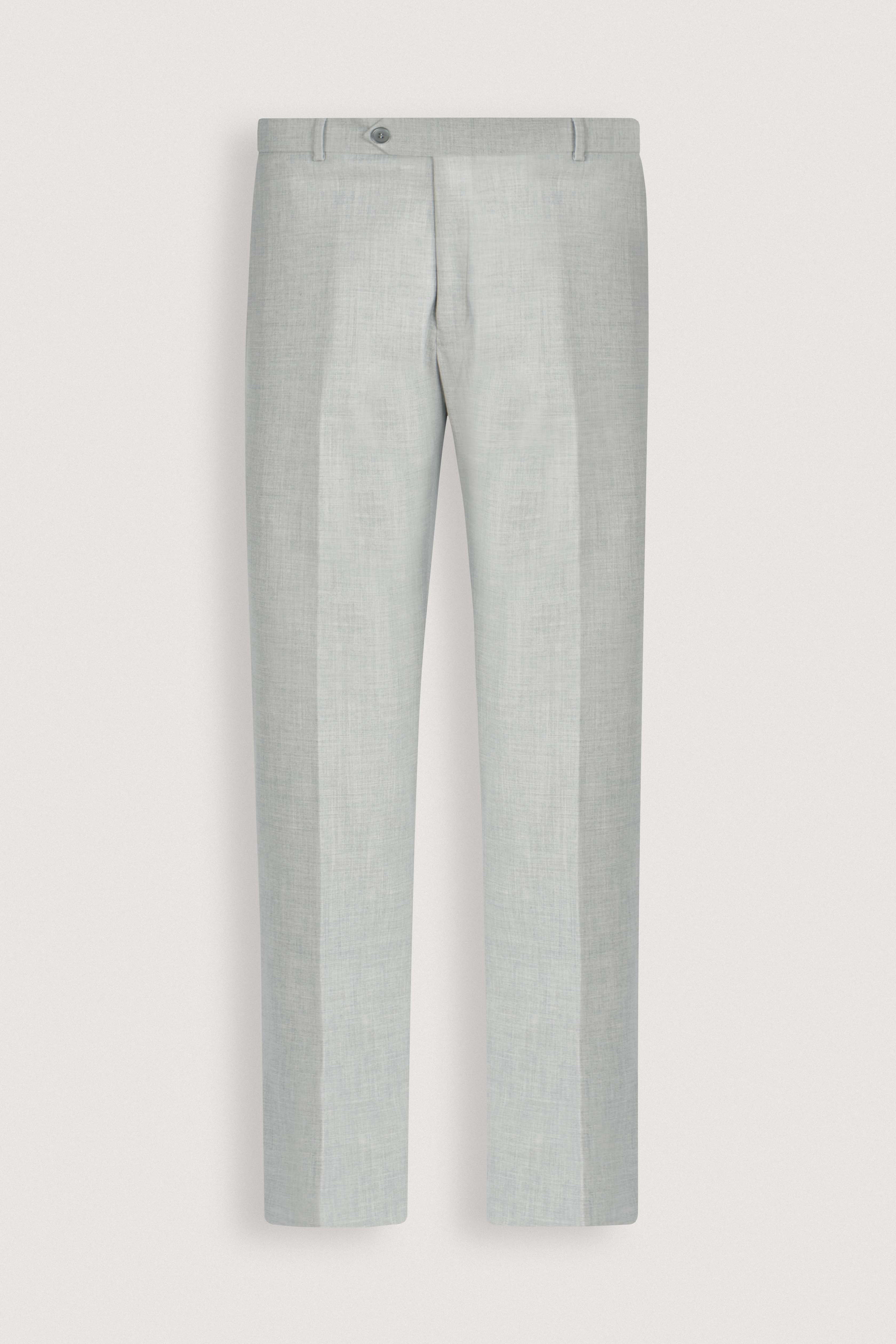 Light Gray Classic pant