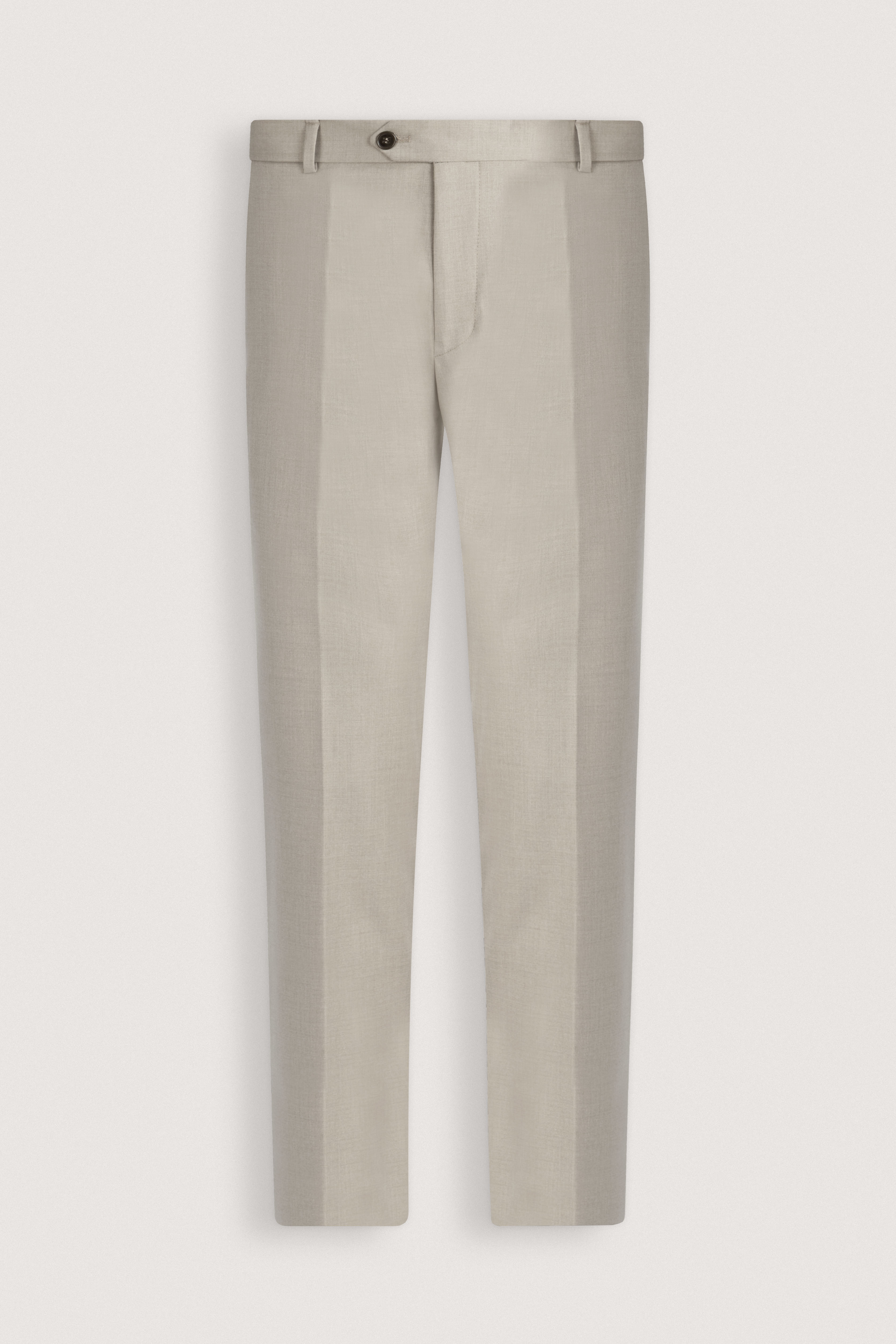 Light Brown Classic pant