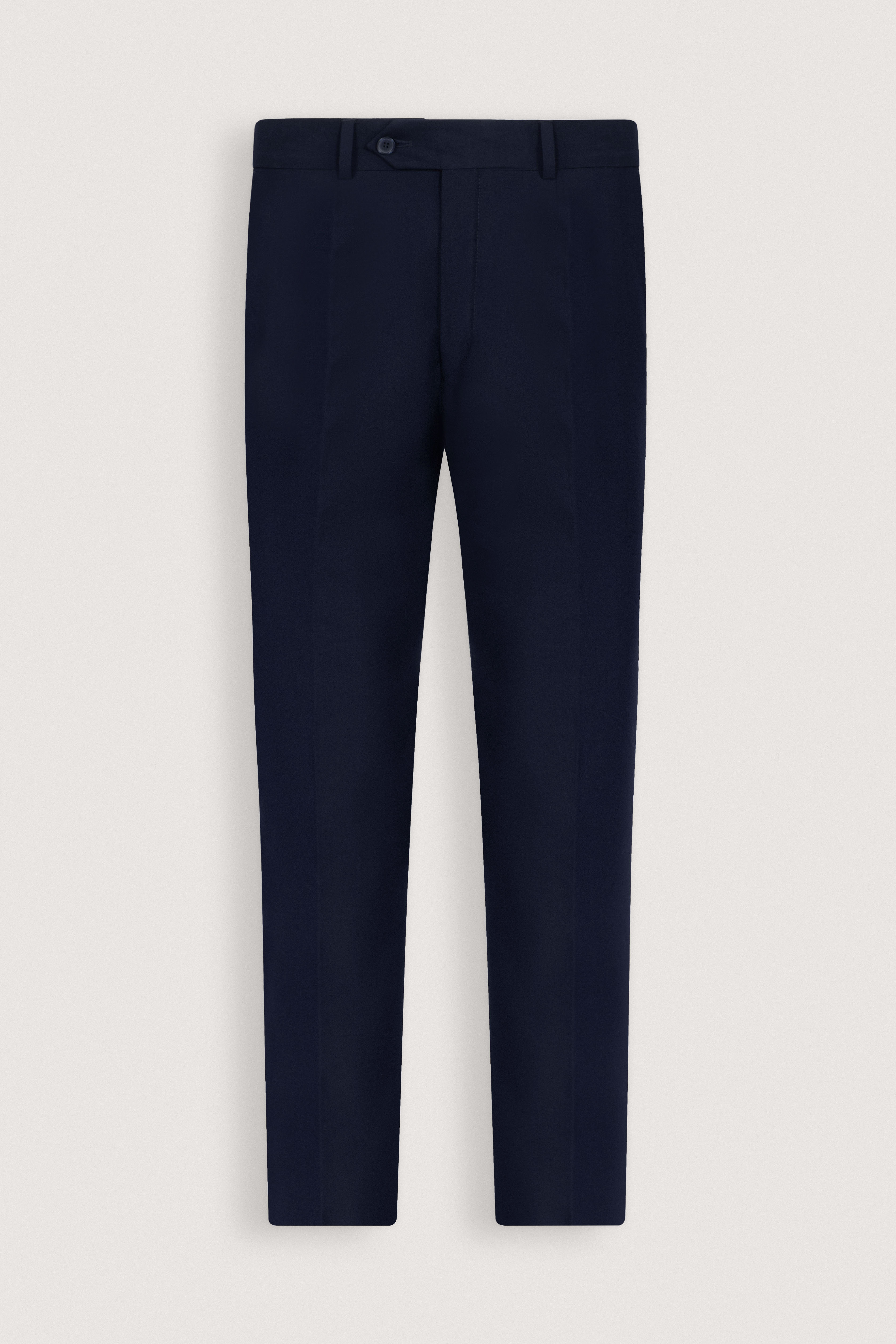 Navy Classic pant