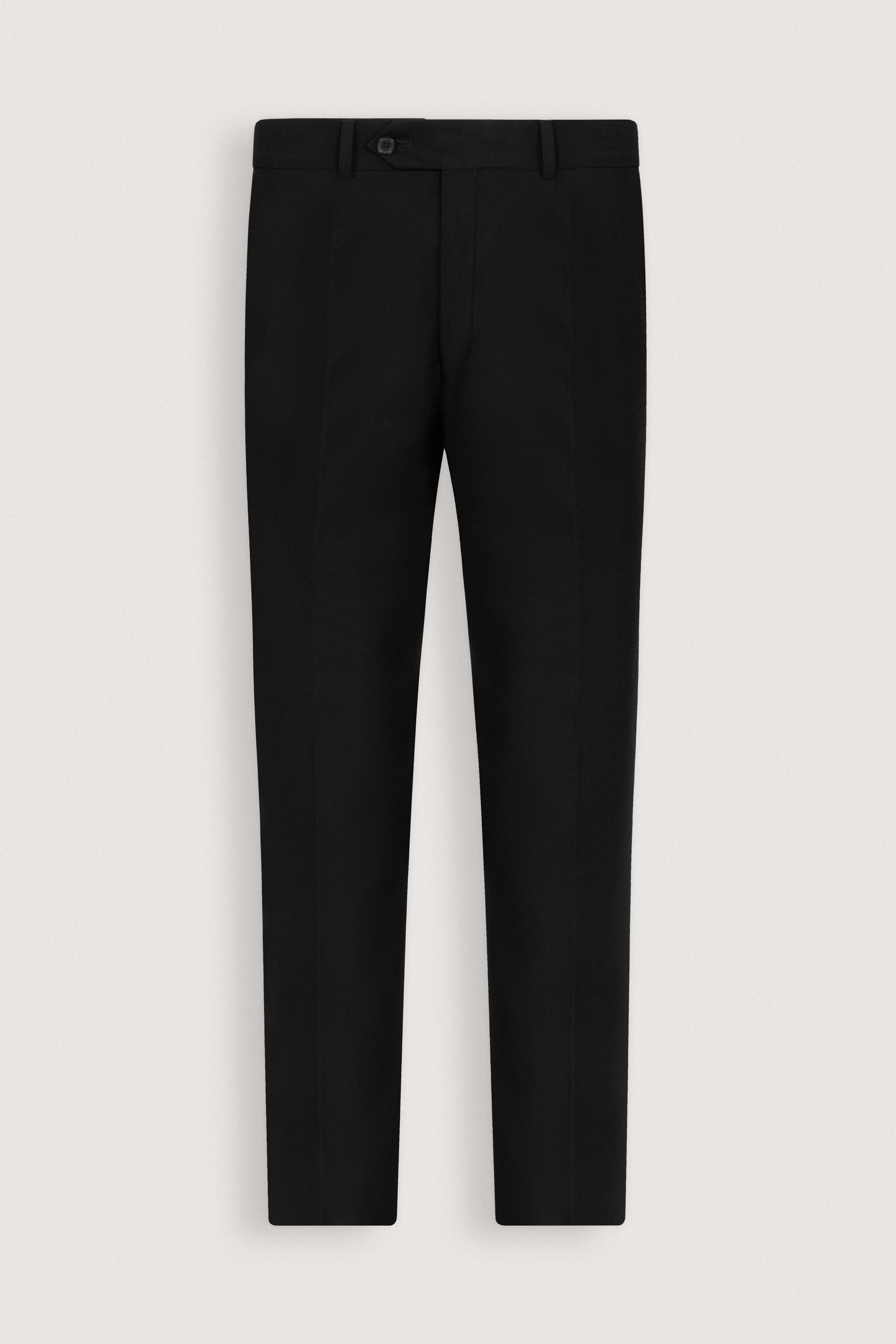 Black Classic pant