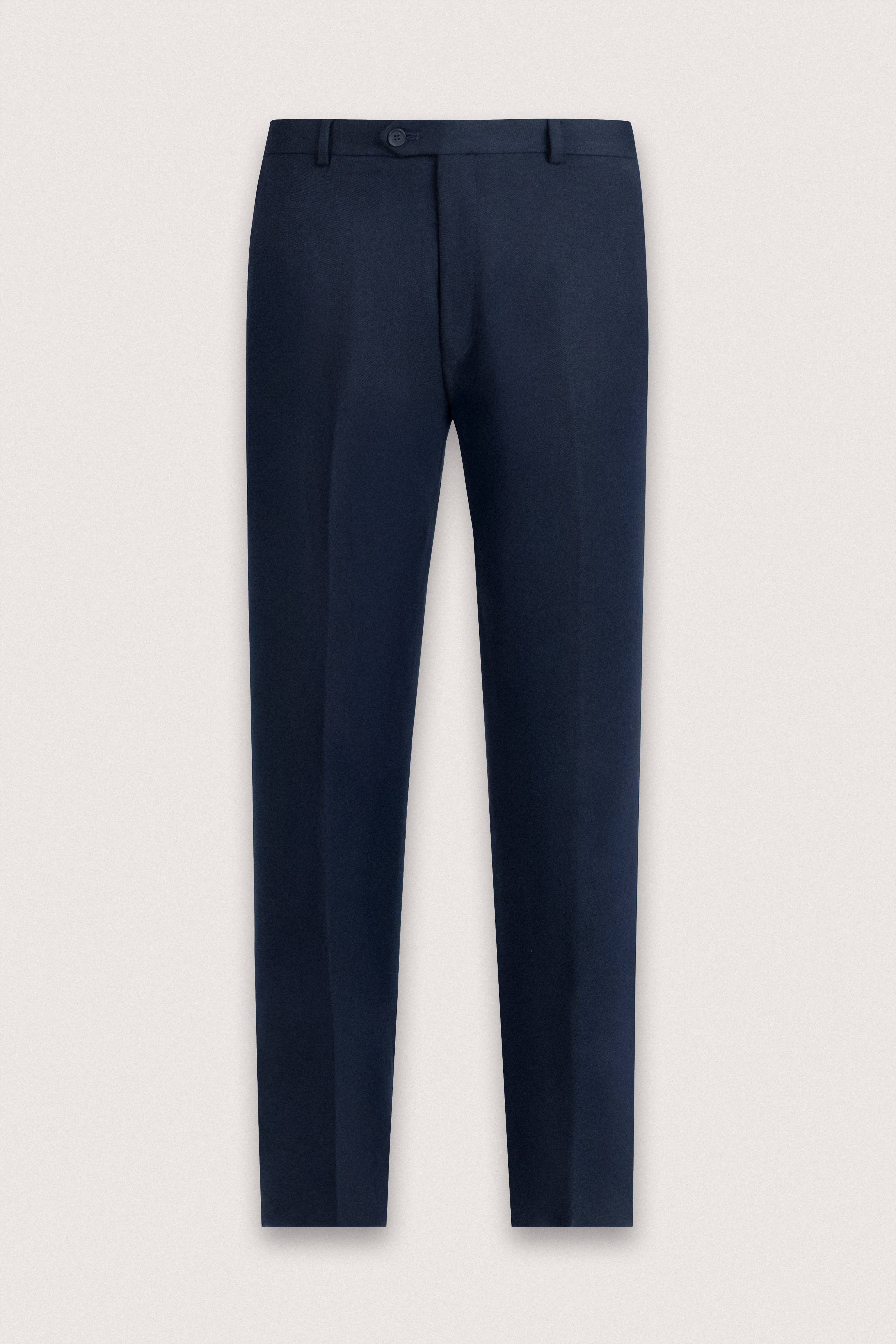 Navy Classic pant