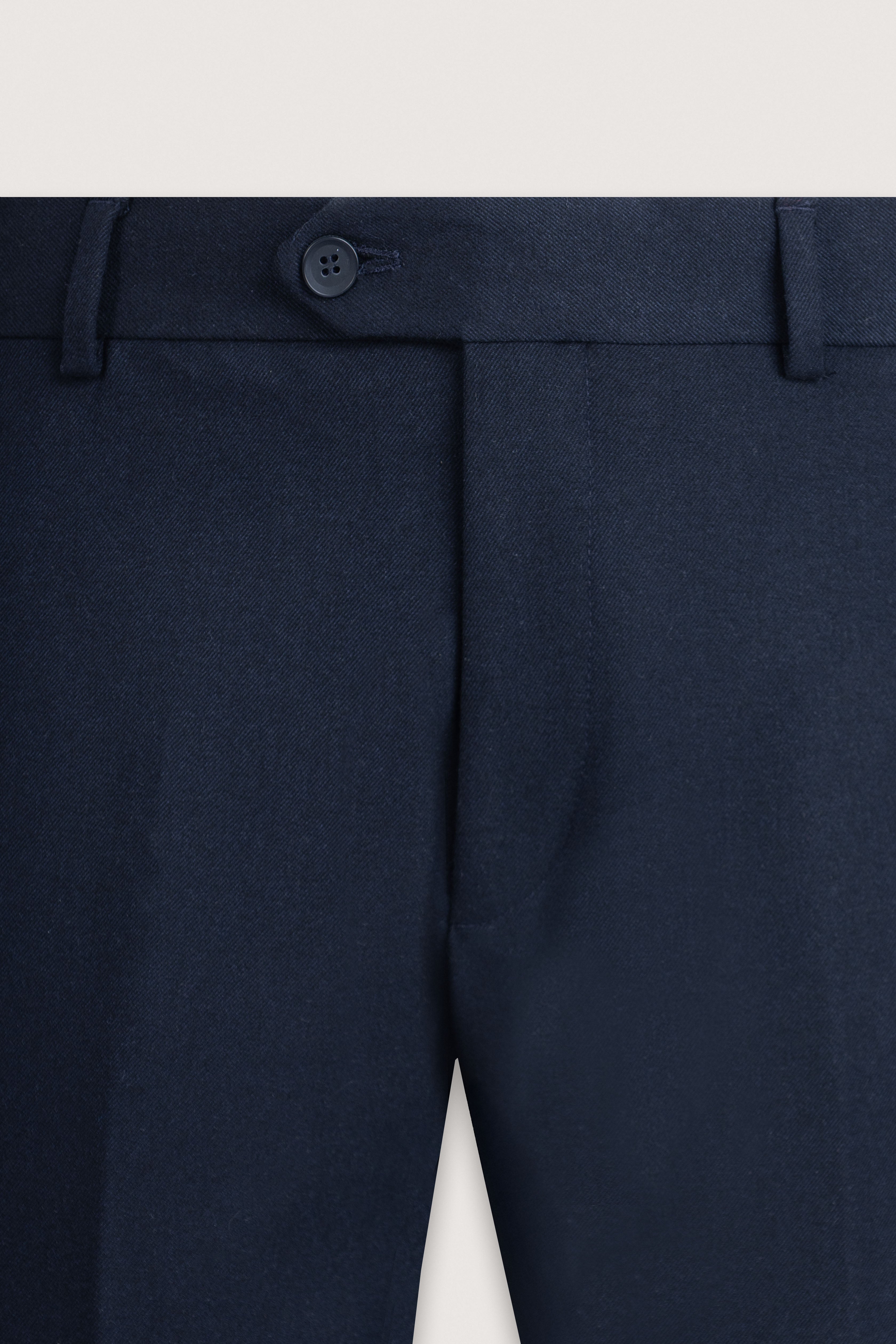 Navy Classic pant