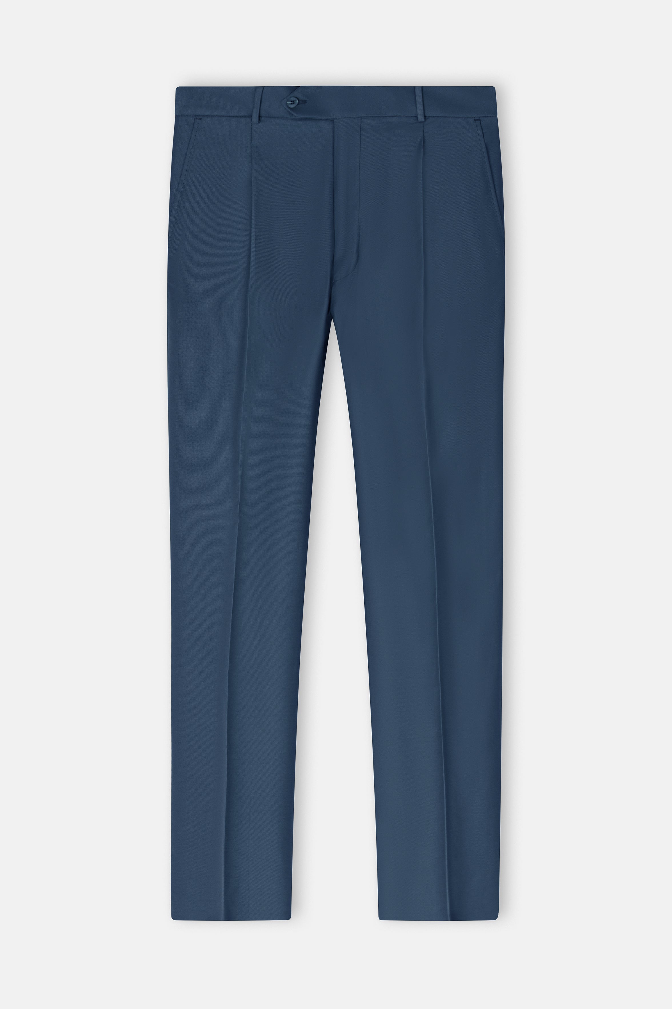 Navy Smart Casual pants