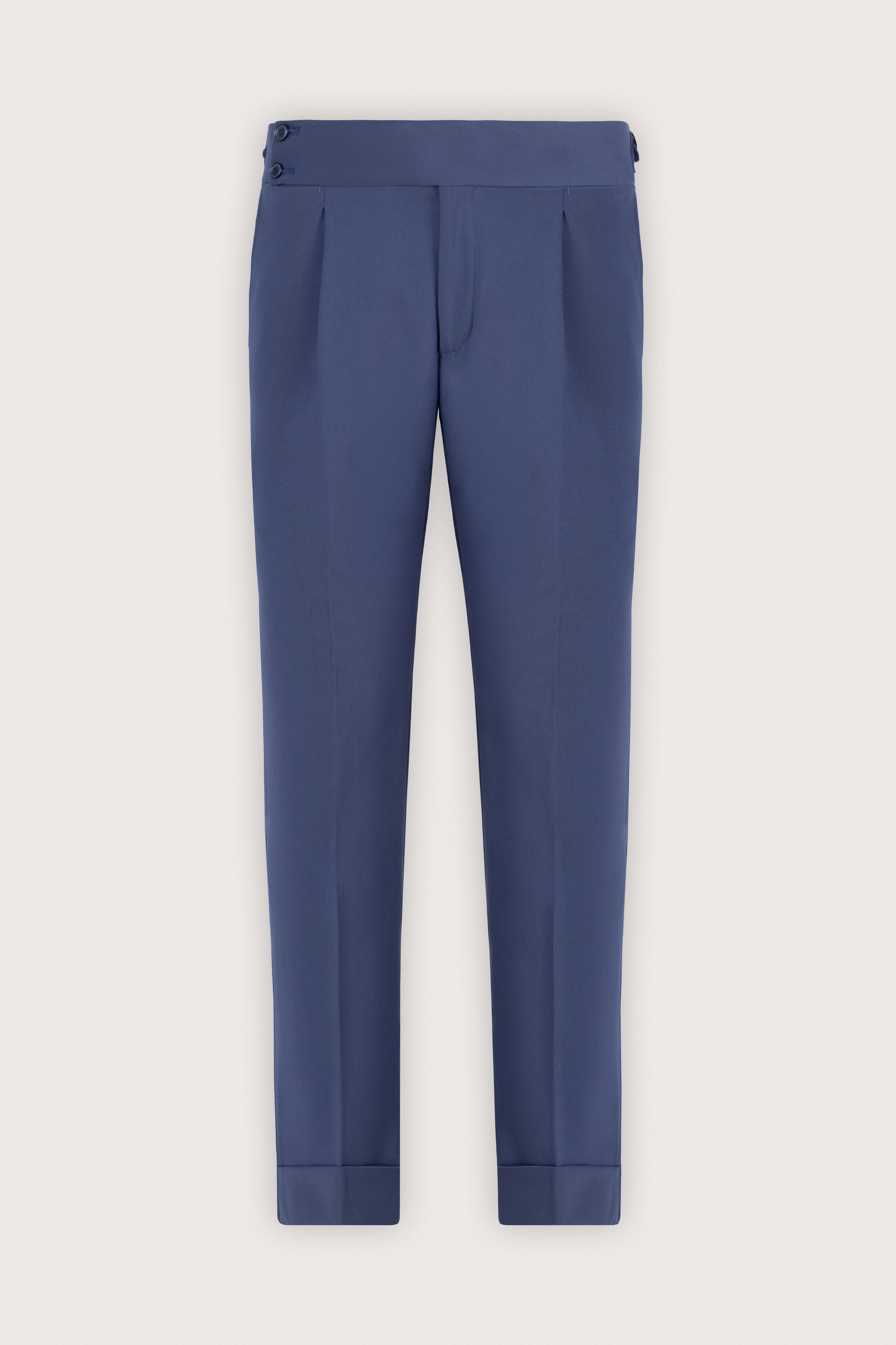 Indigo Ocean Smart Casual pants