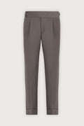 Brown Smart Casual pants