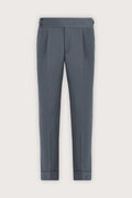 Gray Smart Casual pants