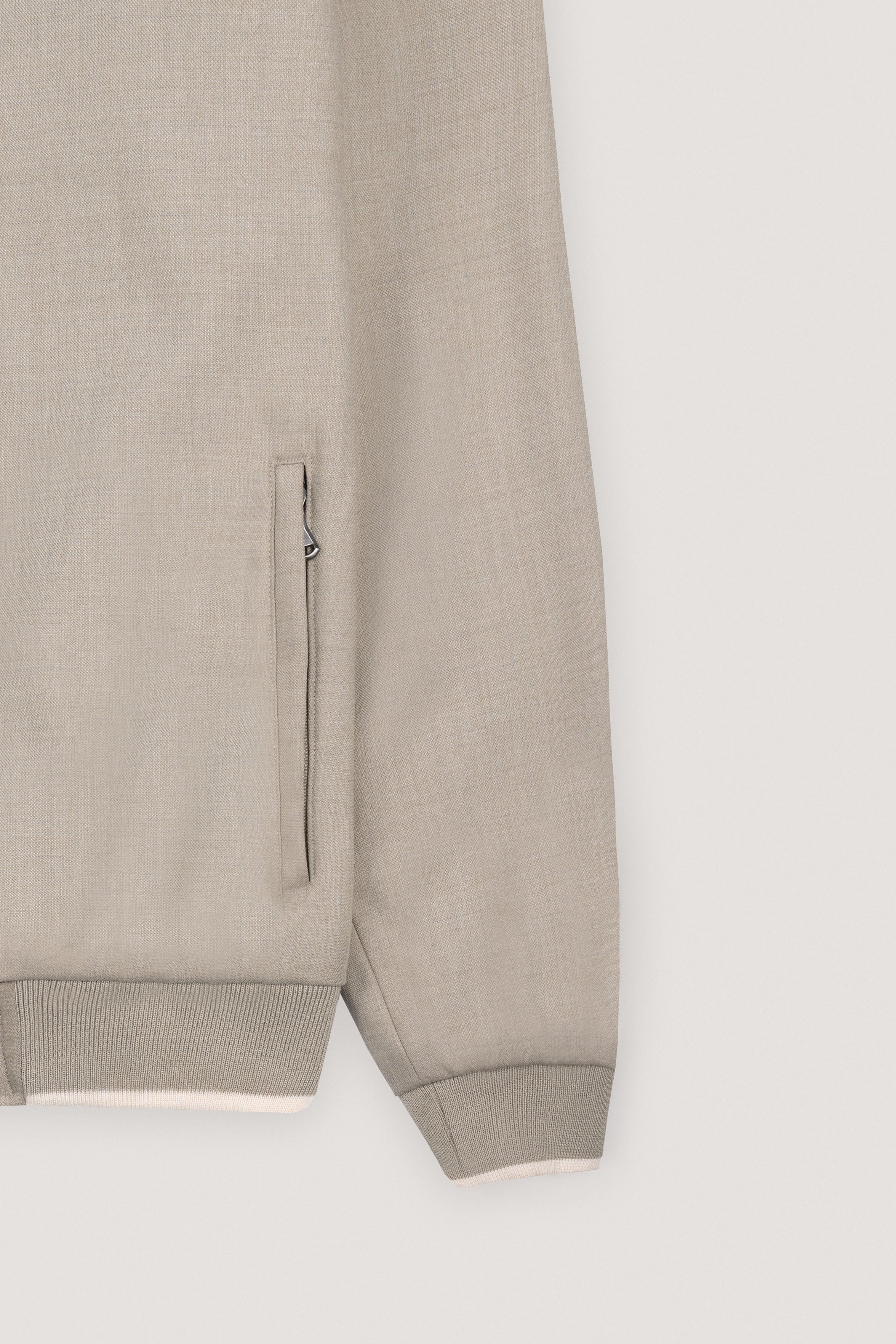 Caffe Latte Men's Casual Set