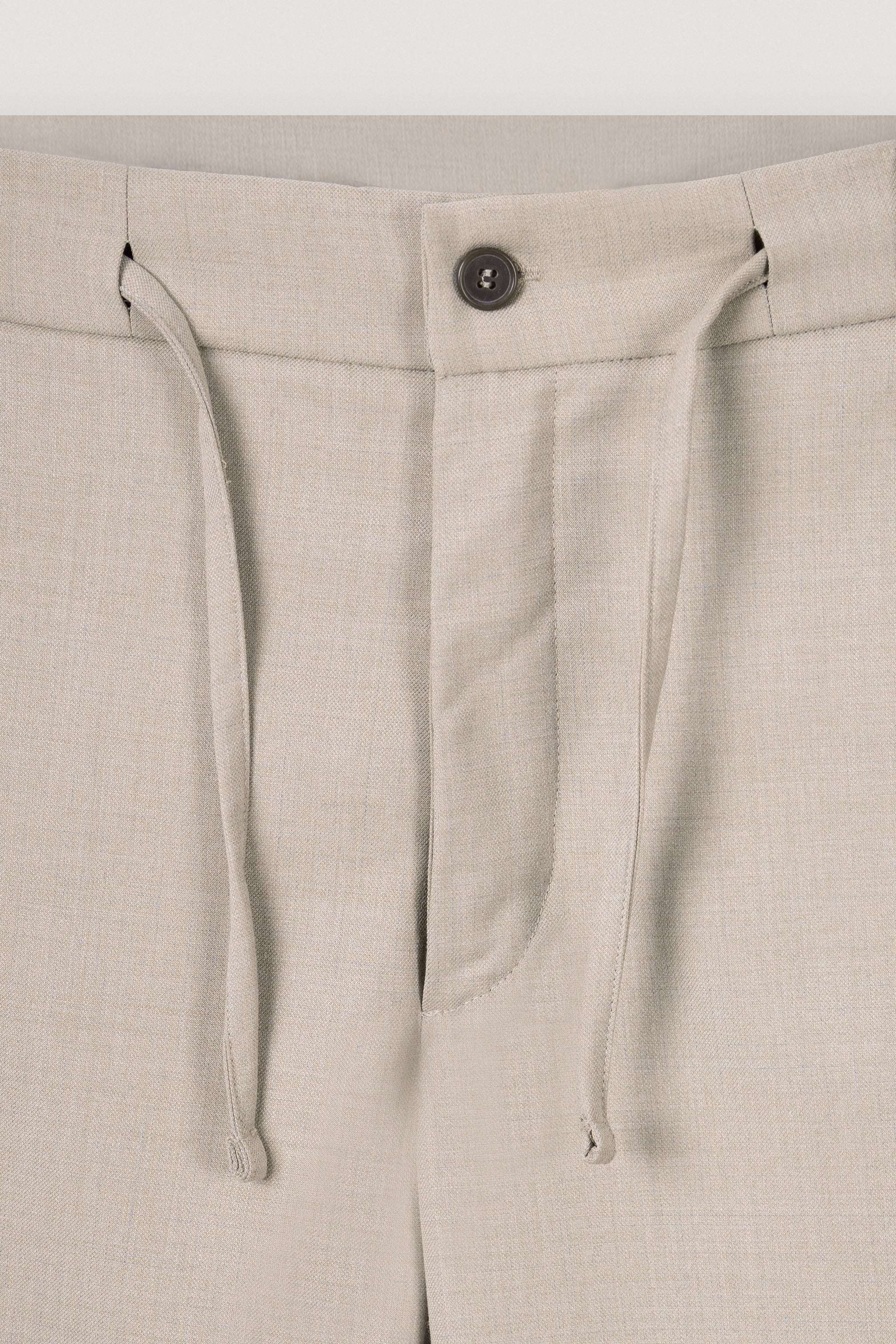 Caffe Latte Men's Casual Set