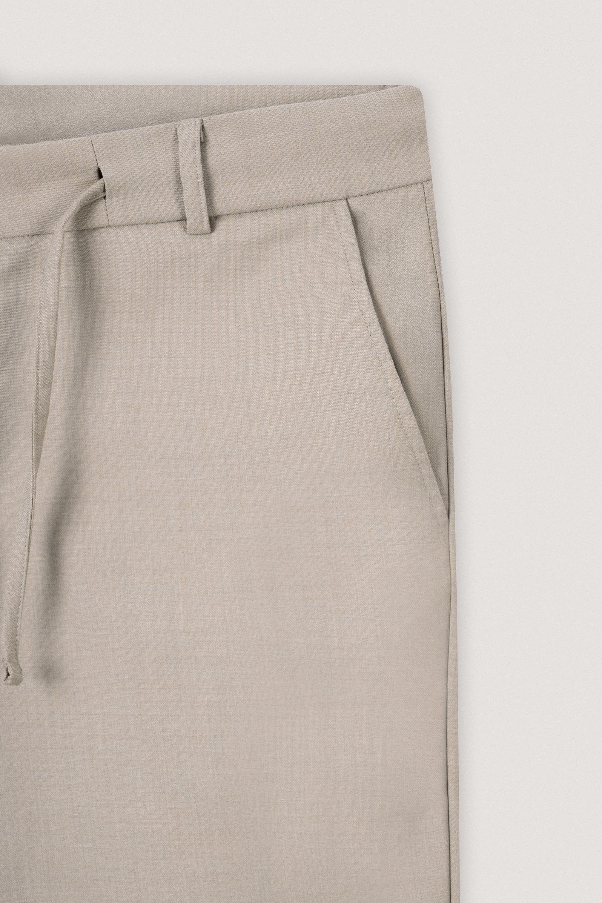 Caffe Latte Men's Casual Set