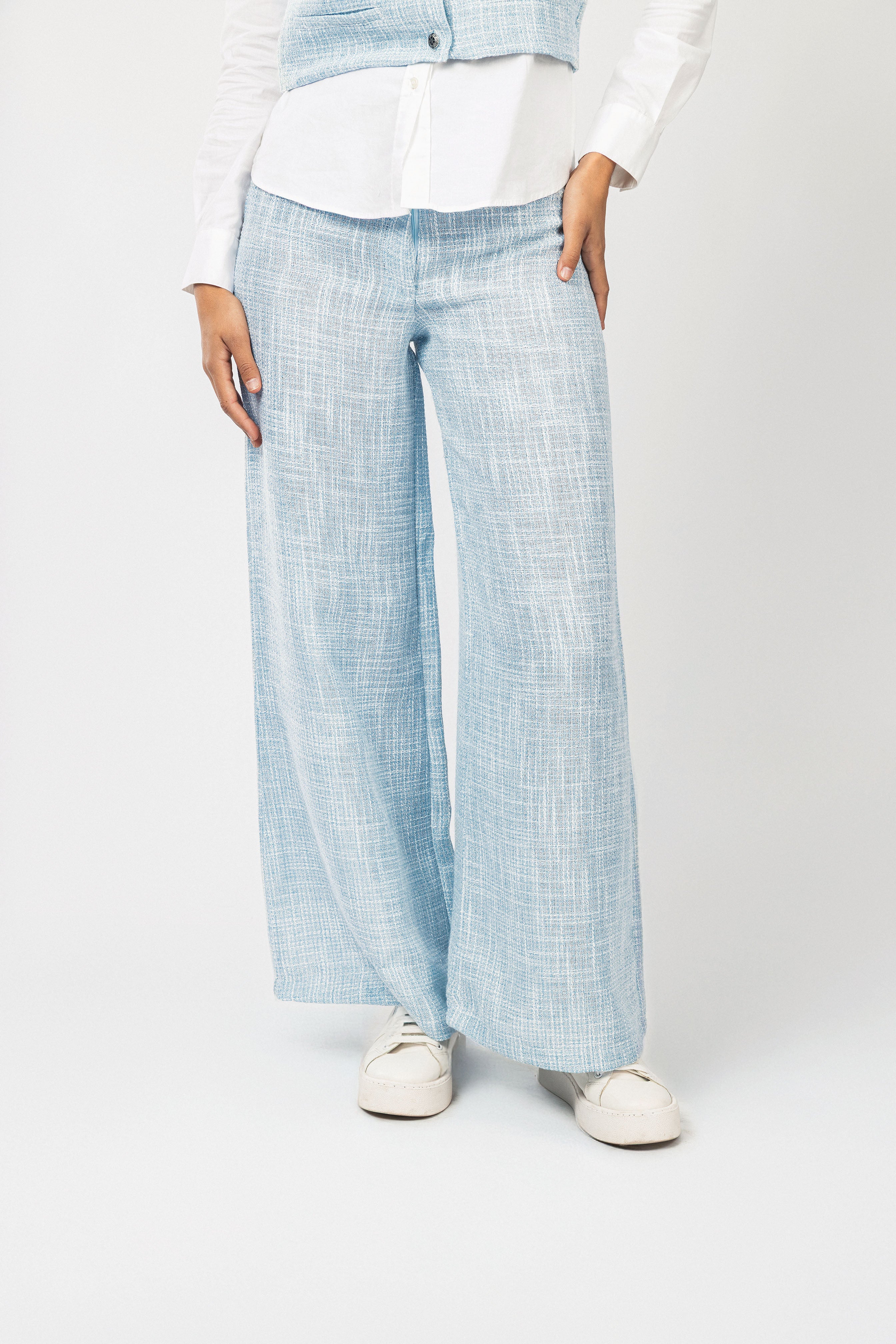 Light Blue Classic Set