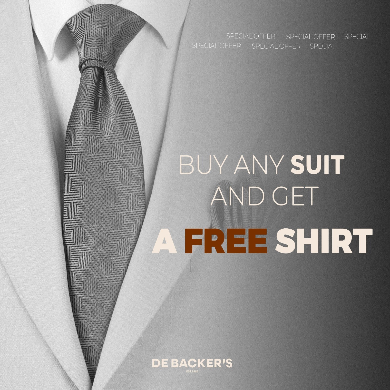 Shirts Offer