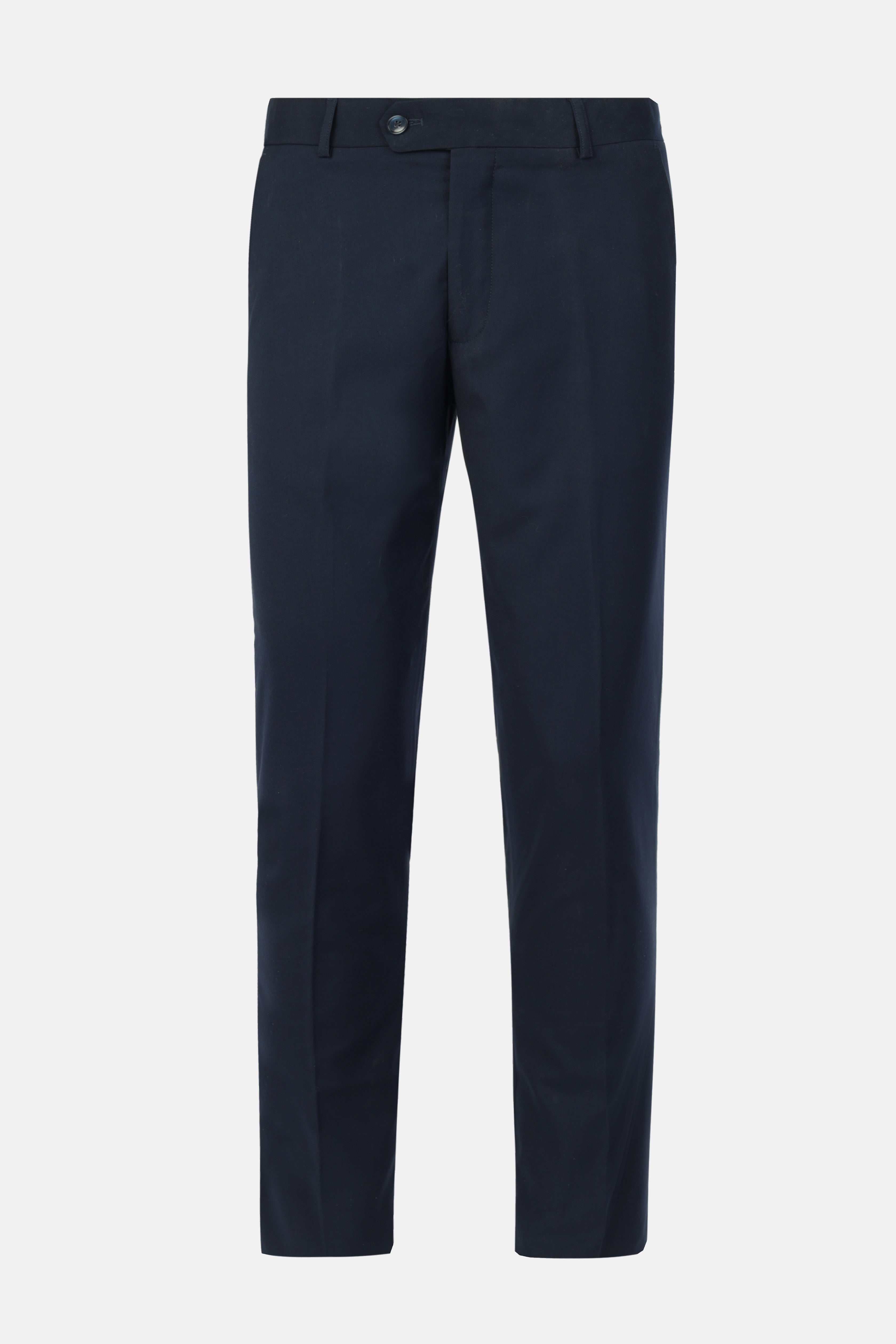 Twill Classic Navy Pant