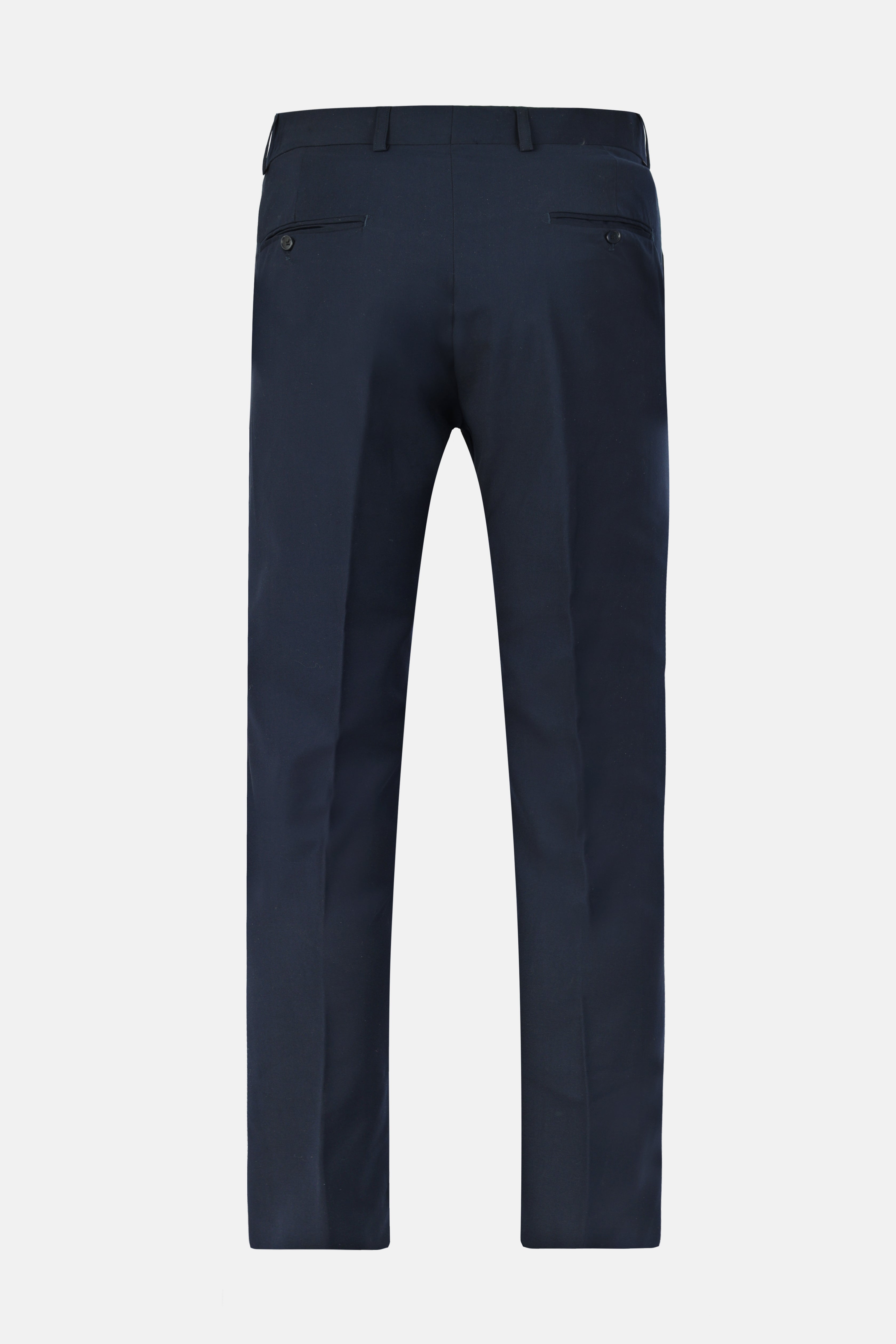 Twill Classic Navy Pant