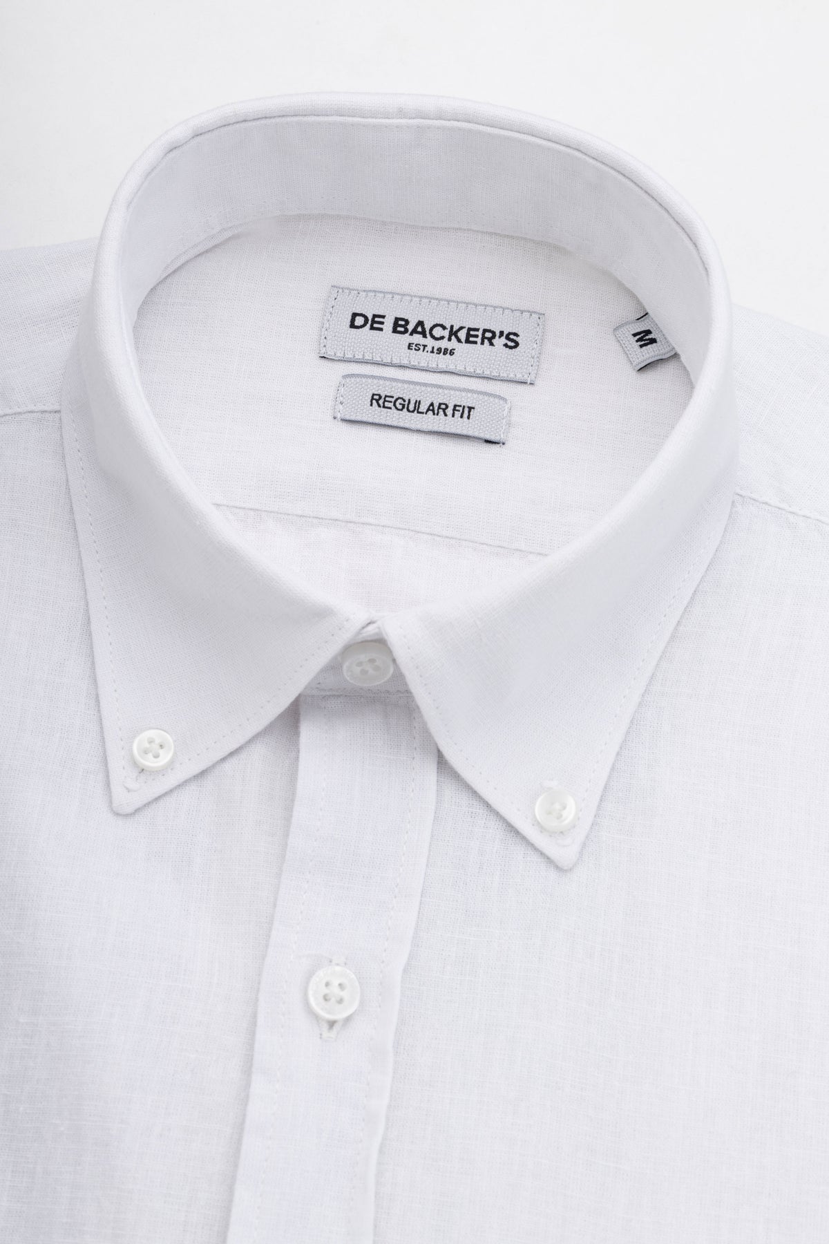 men's shirt Egypt - Off White City Shirt - 2