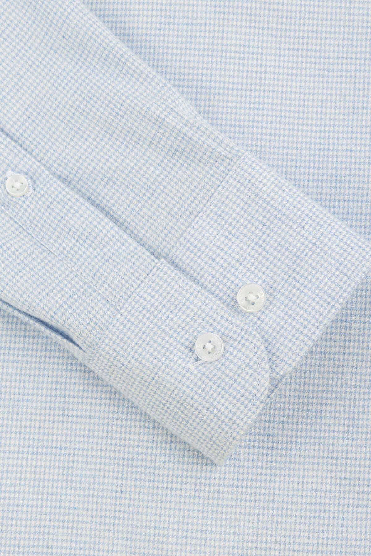 Light Blue City Shirt - De Backers - 4