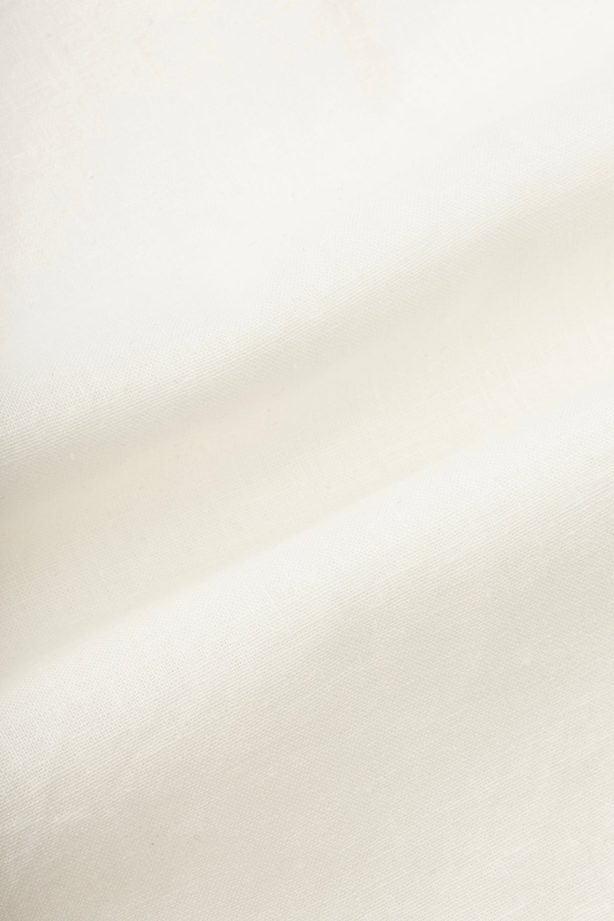 Men's Shirt Egypt - White Casual Shirt - 4