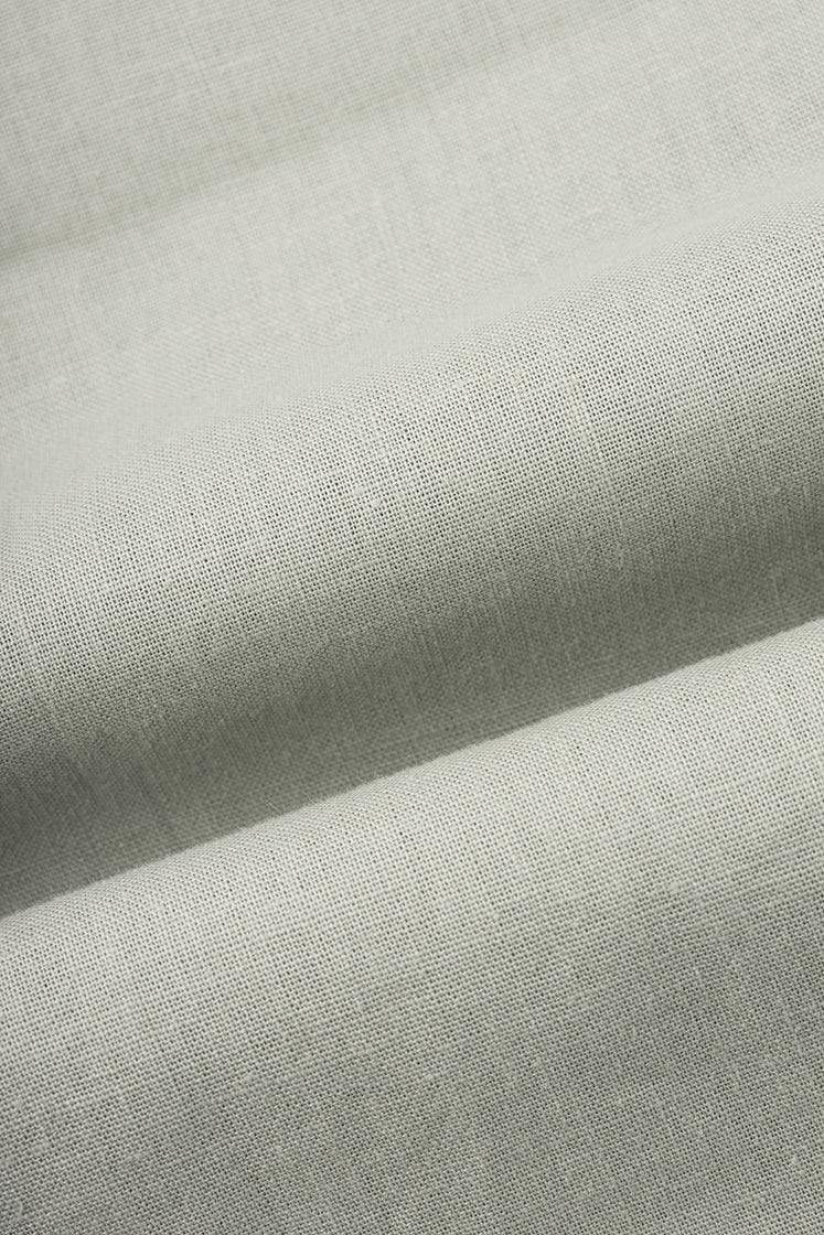 Light Olive Casual Shirt - De Backers - 4