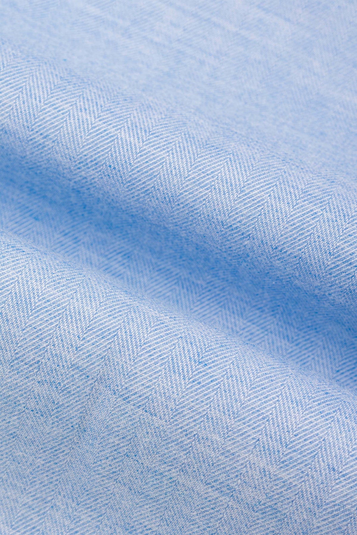 Light Blue Casual Shirt - De Backers - 4