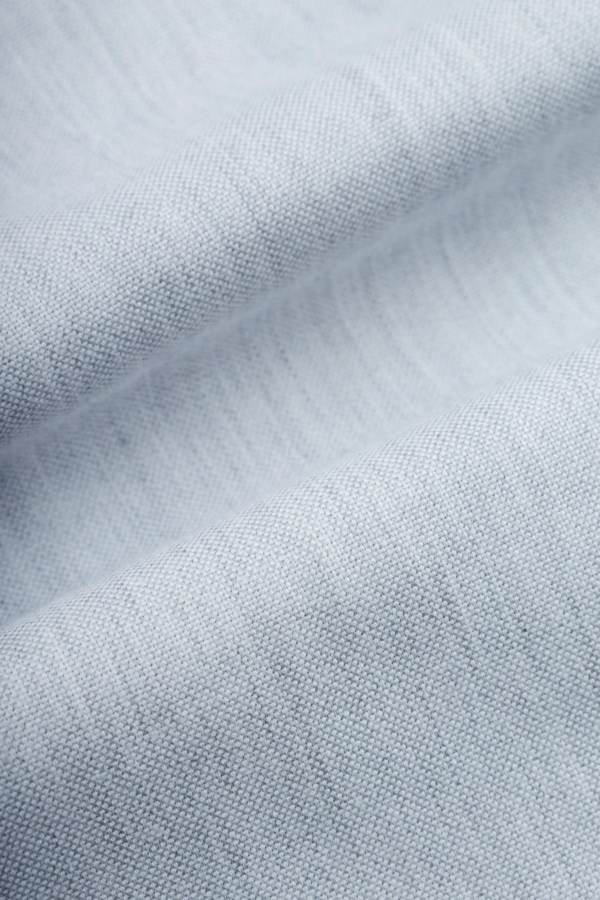 Light Grey Casual Shirt - De Backers - 4