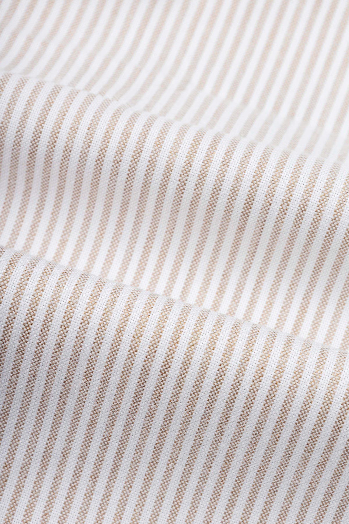 Beige Casual Shirt - De Backers - 4