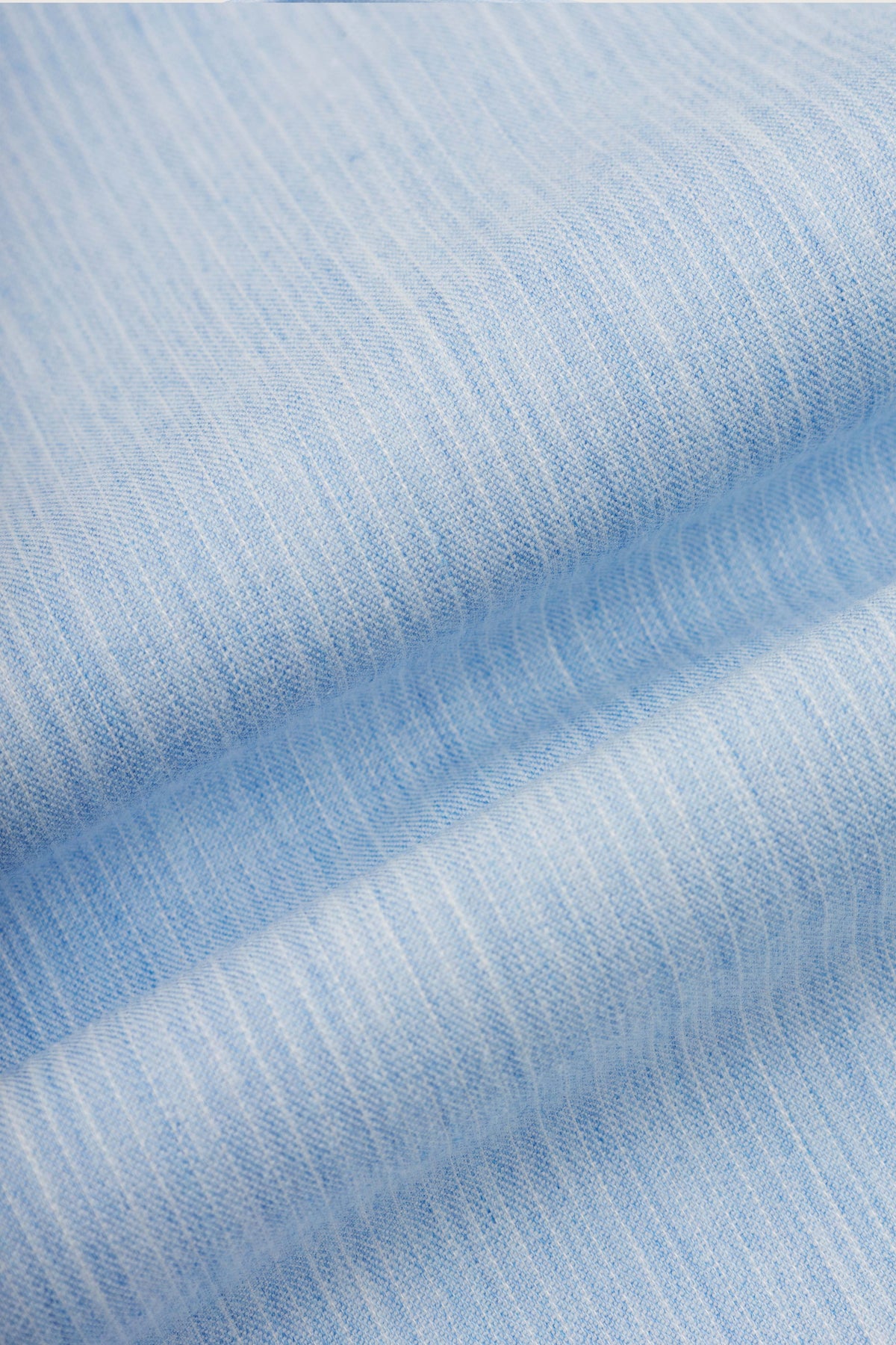 Baby Blue Casual Shirt - De Backers - 4