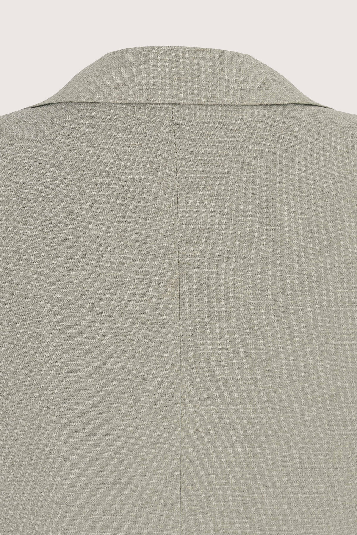 Light Green Casual Blazer - De Backers - 4