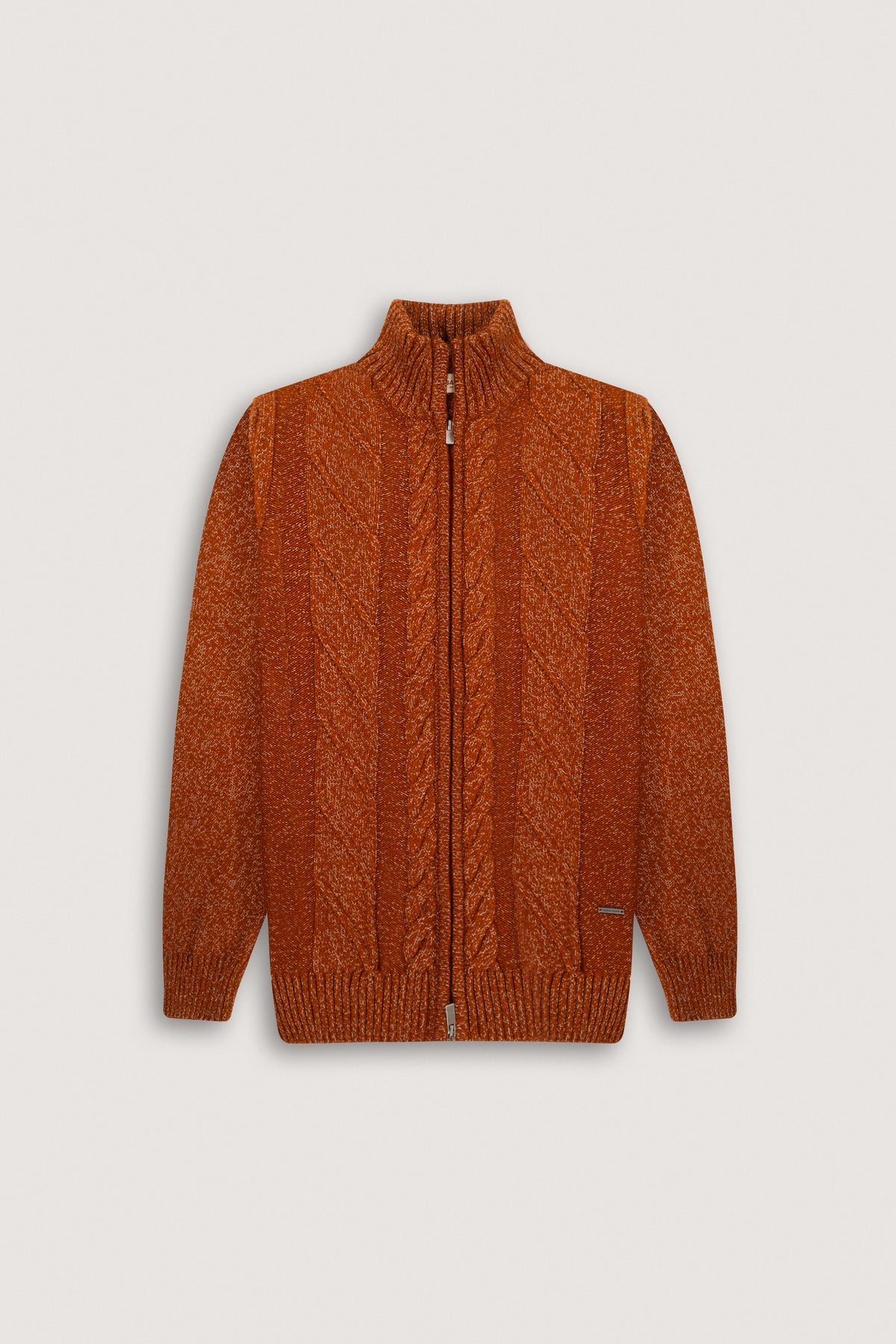 Sienna Knitted Jacket - De Backers - 1