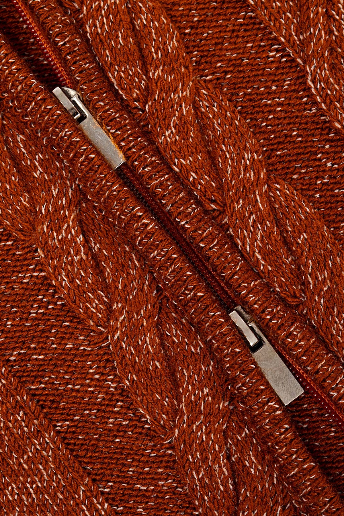Sienna Knitted Jacket - De Backers - 4