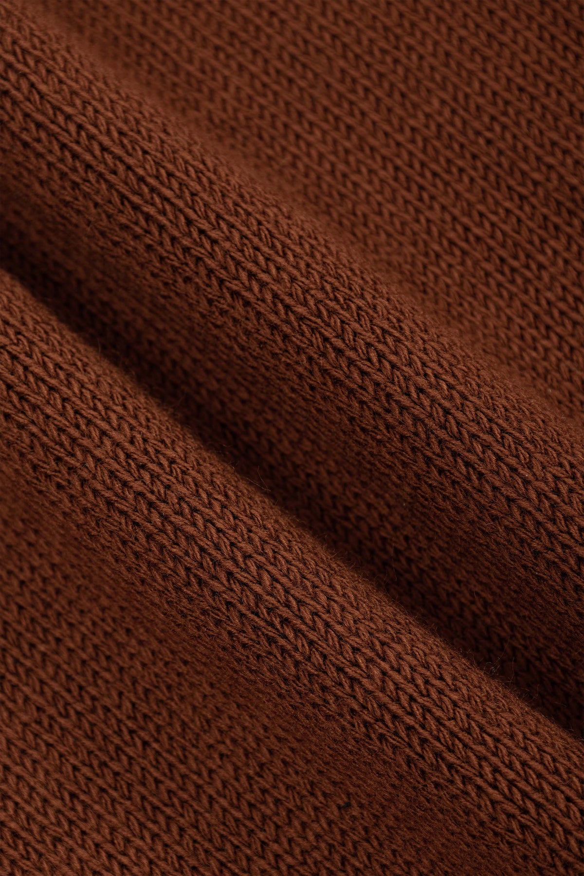 Sienna High-Neck Zipper Sweater - De Backers - 4