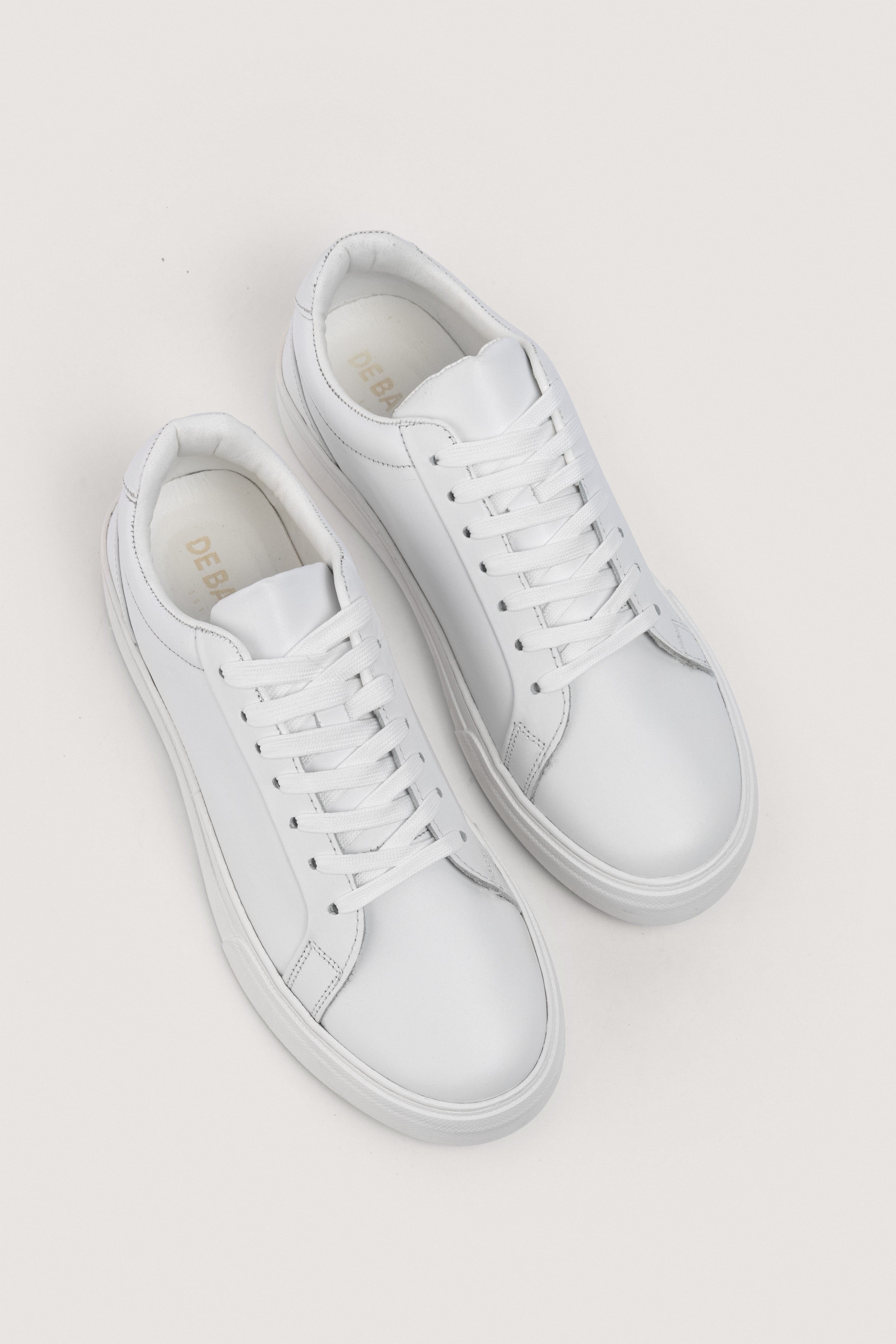 casual shoes genuine leather - 1