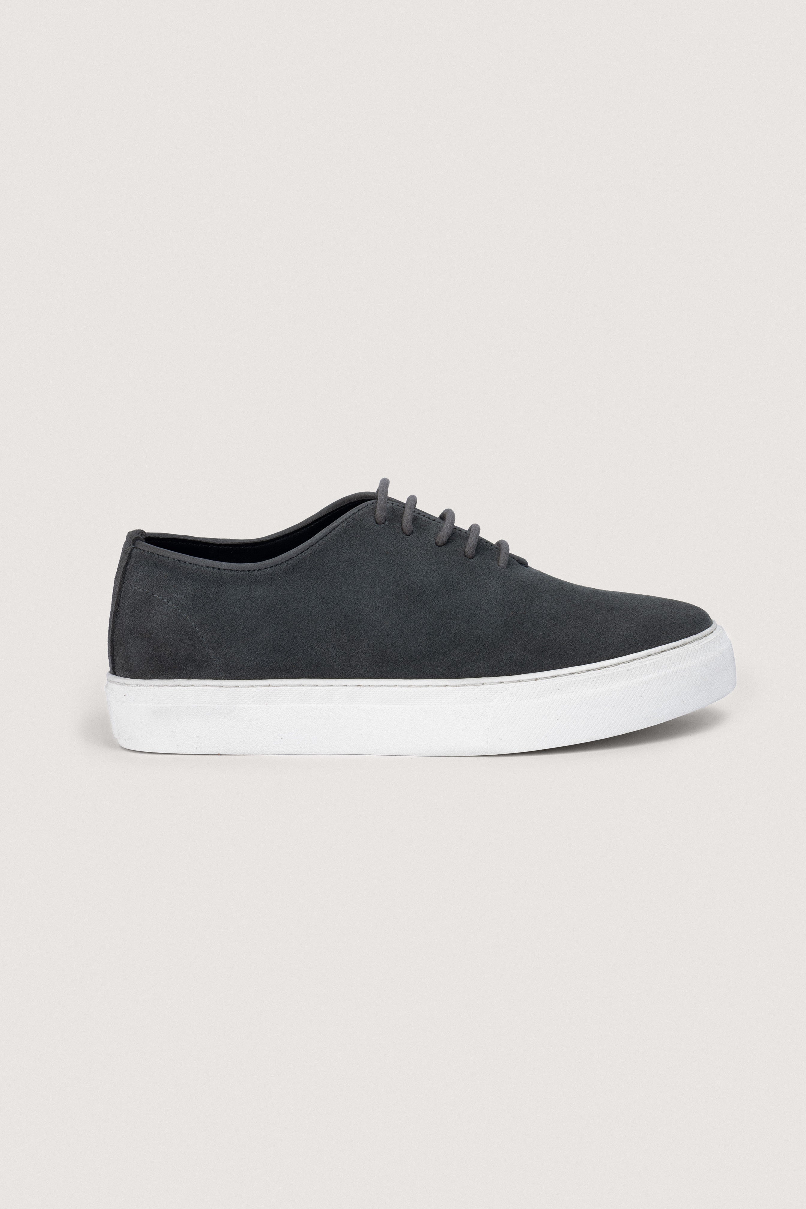 casual shoes genuine leather - 1