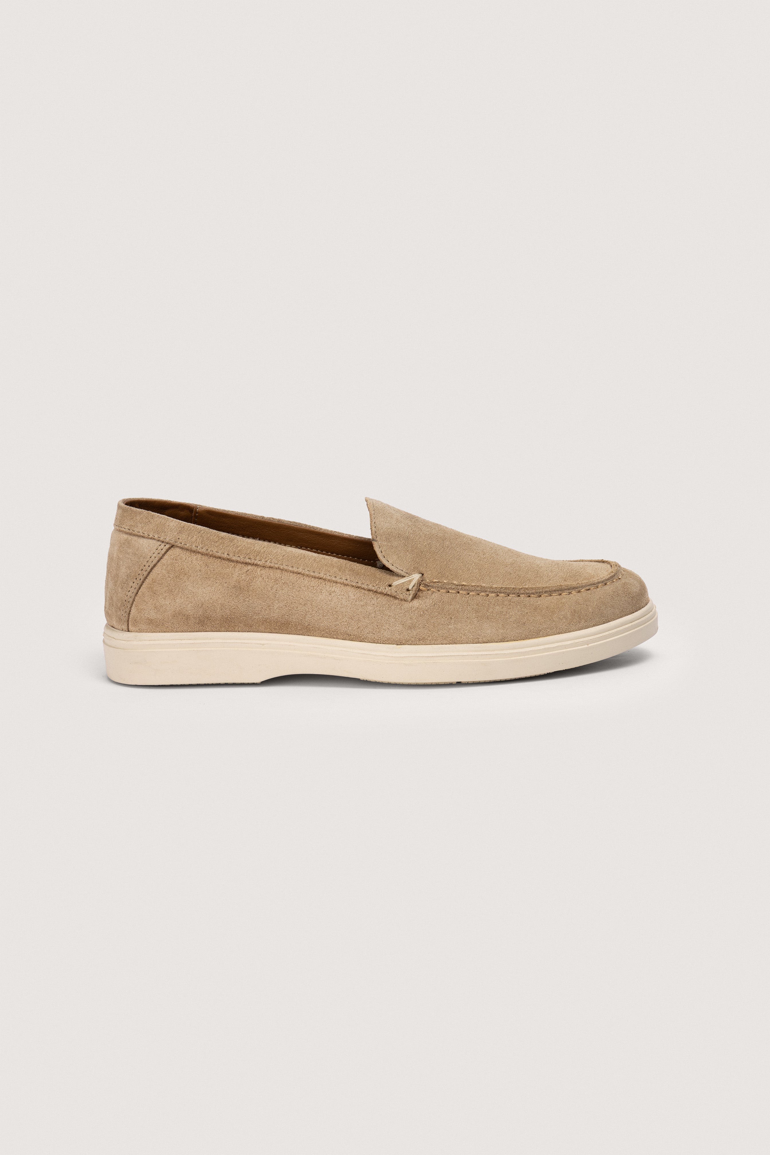 casual shoes genuine leather - 2