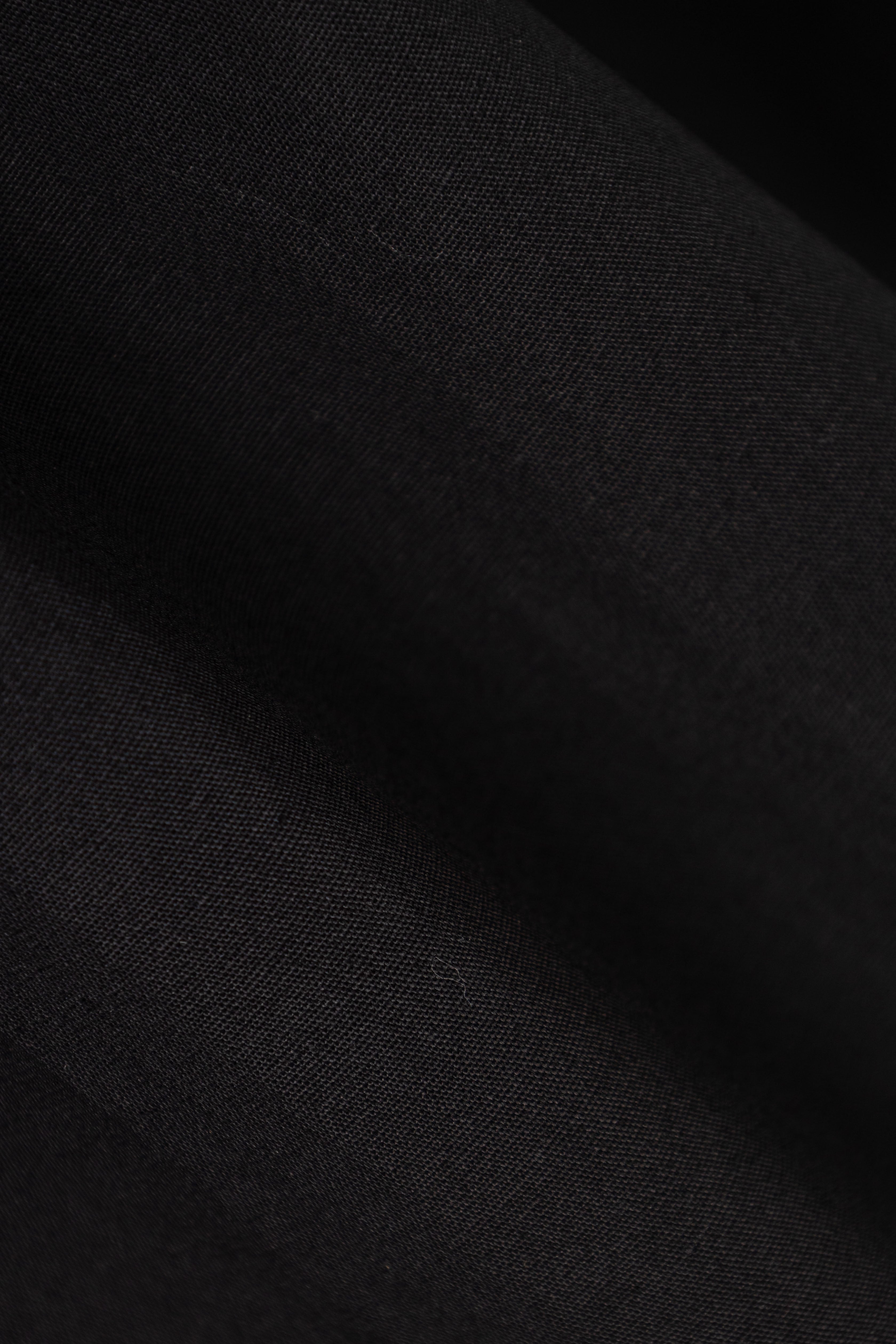 women's shirt Egypt - Black Classic Shirt - 4