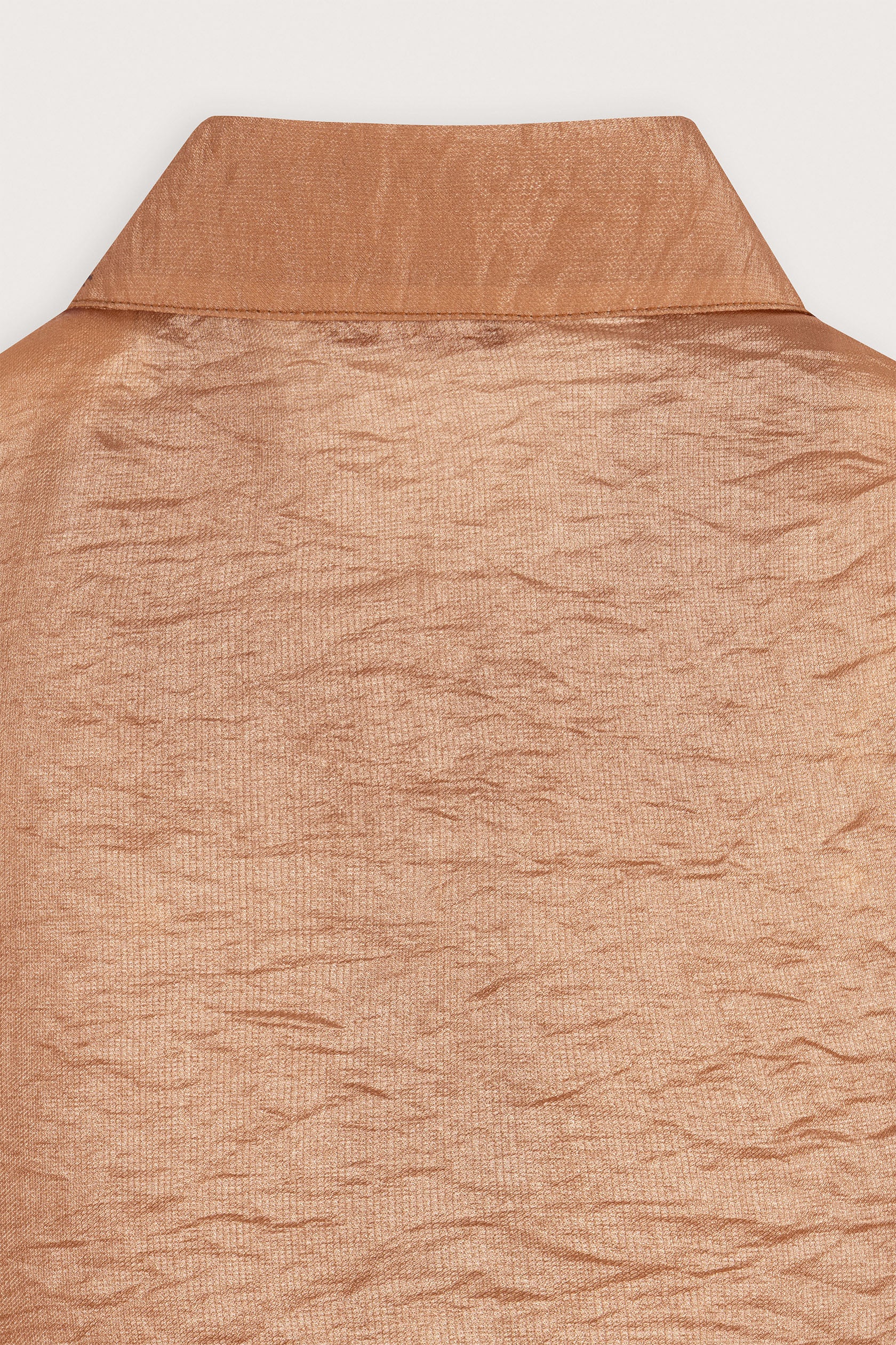 women's blouse Egypt - Havan Chiffon Blouse - 4