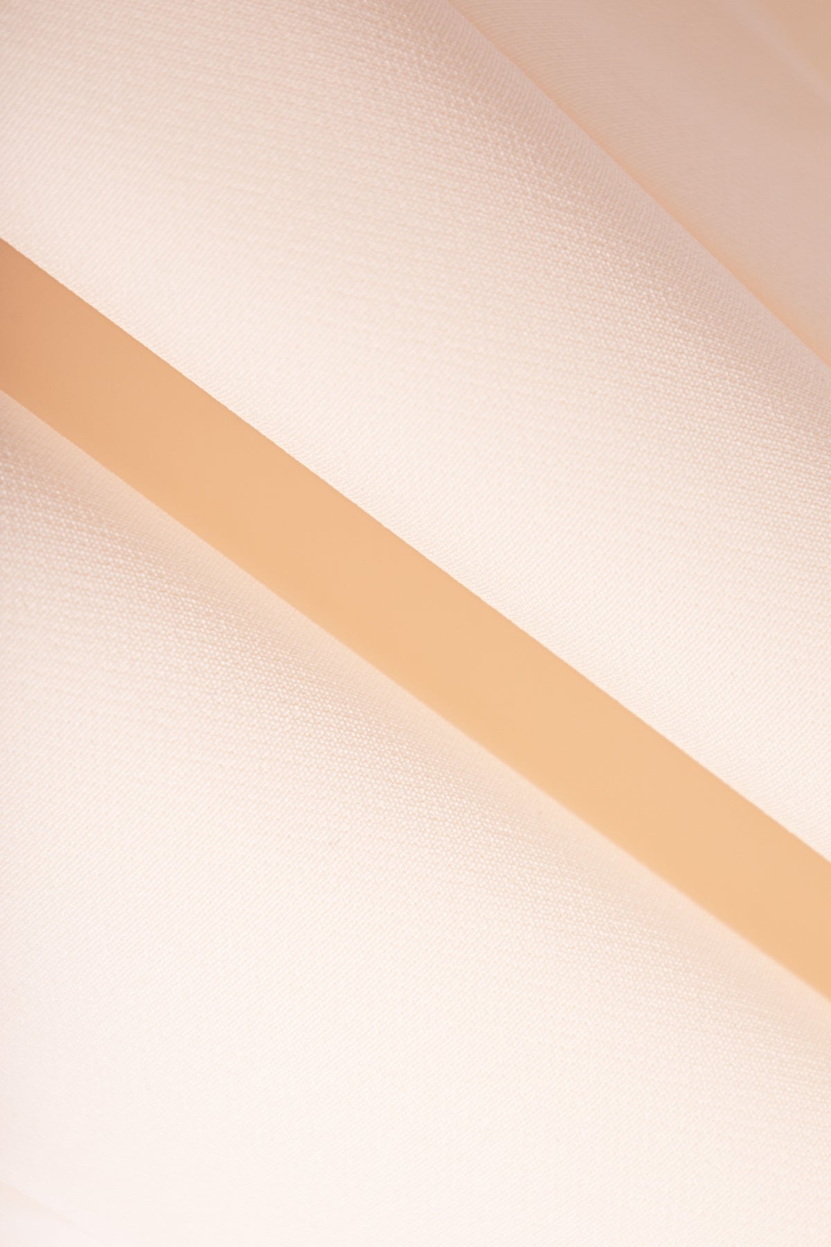 Blush Wide-Leg Classic Women's Pants - 4