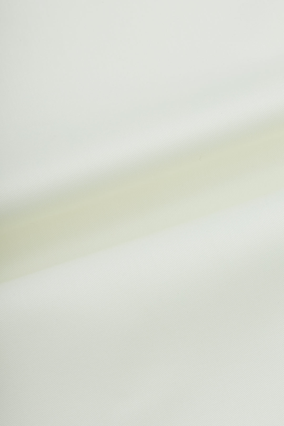 Off White Bamboo blend Classic Shirt