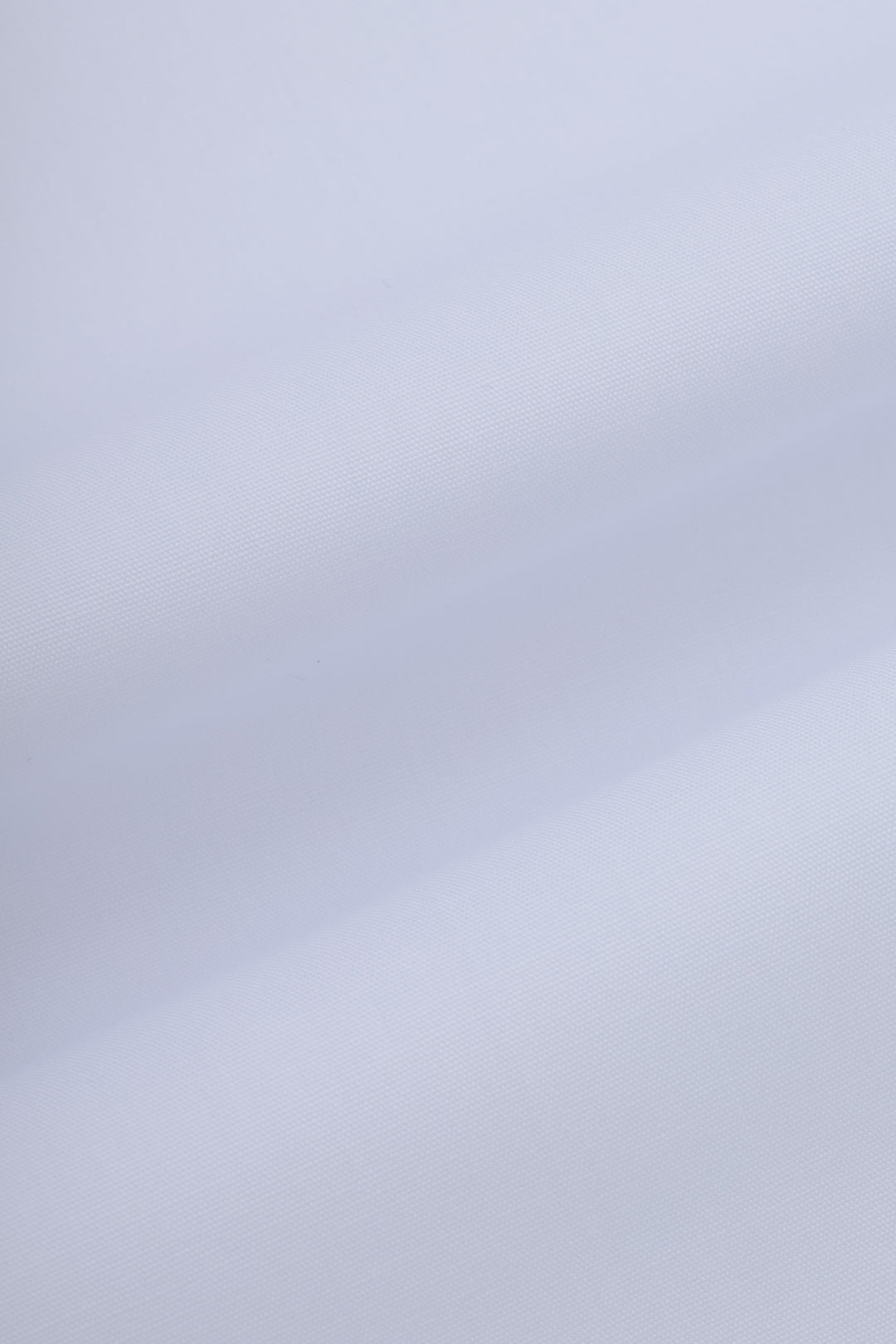 White Dacron Classic Shirt