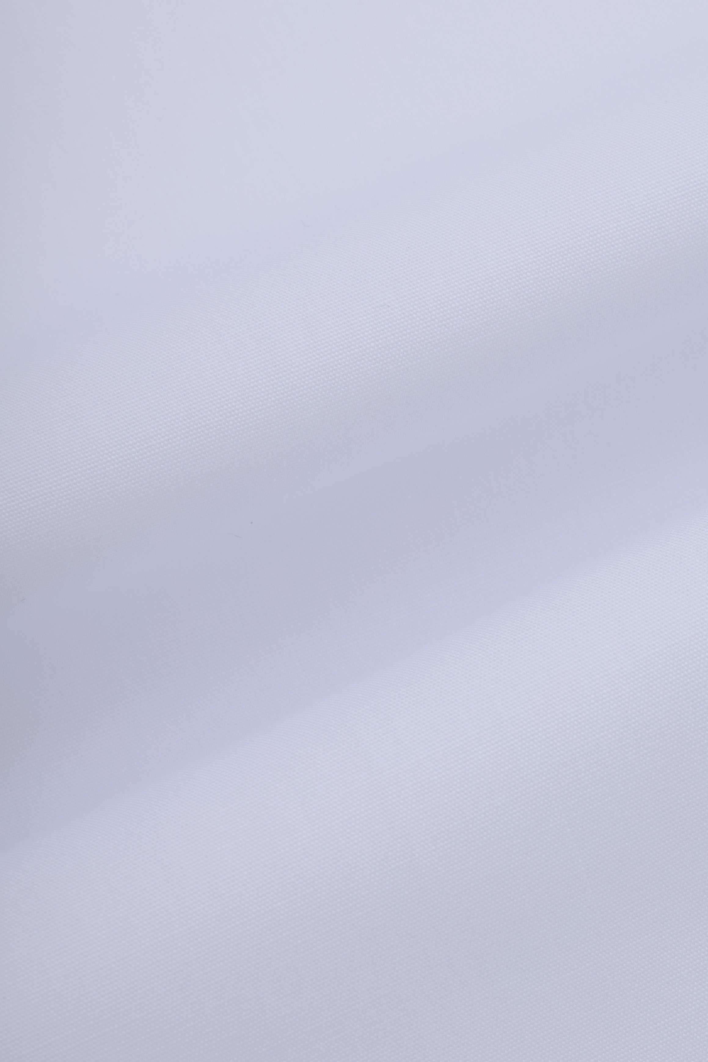 White Dacron Classic Shirt