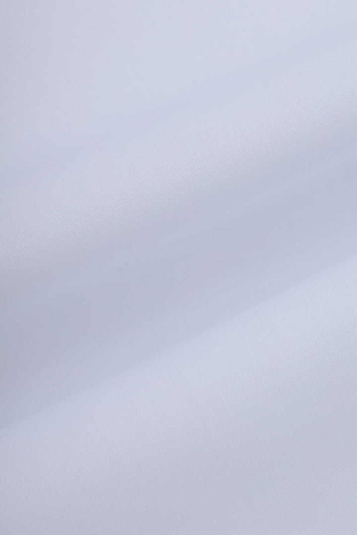 White Dacron Classic Shirt
