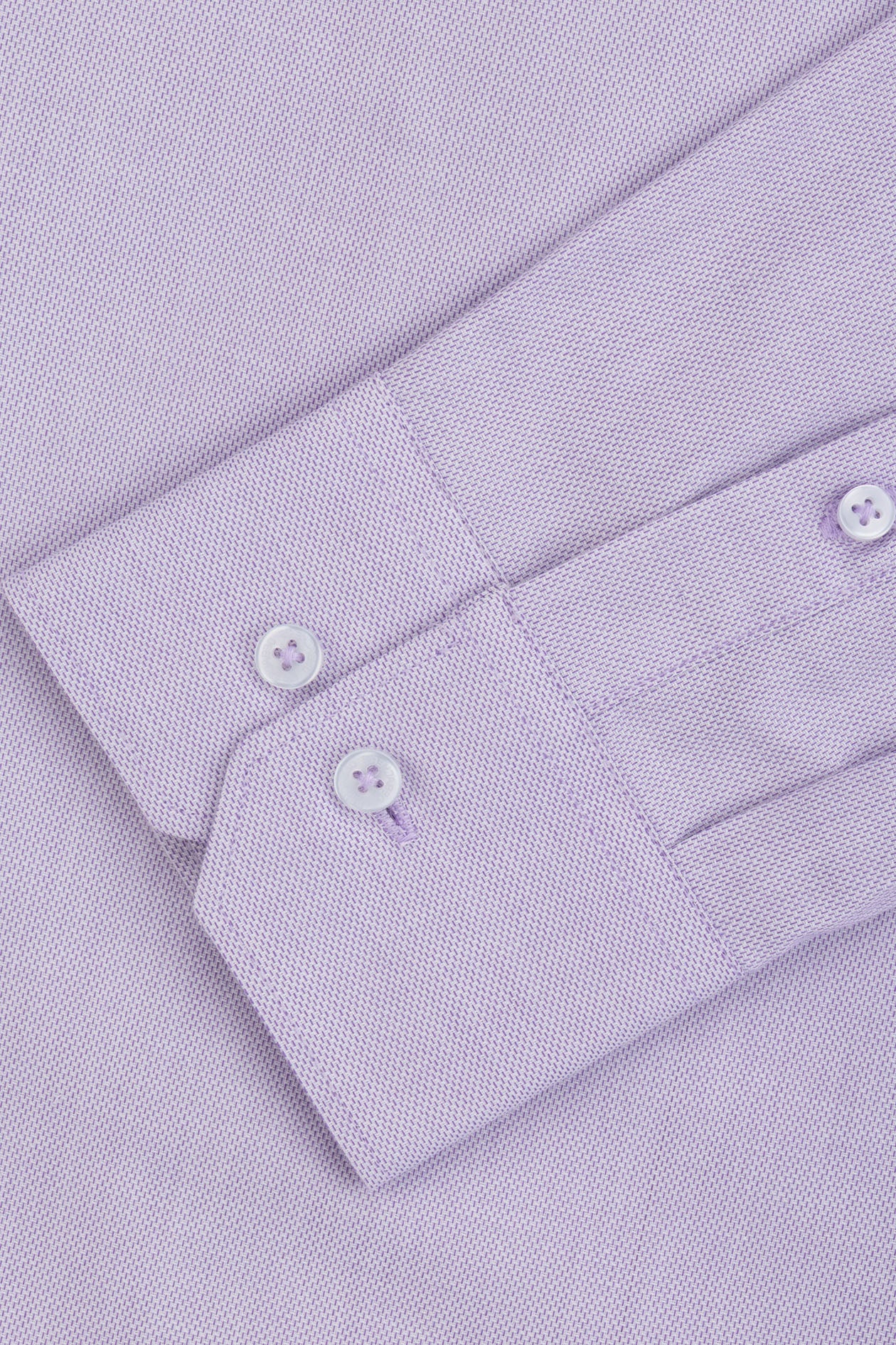 Jacquard Levander Classic Shirt