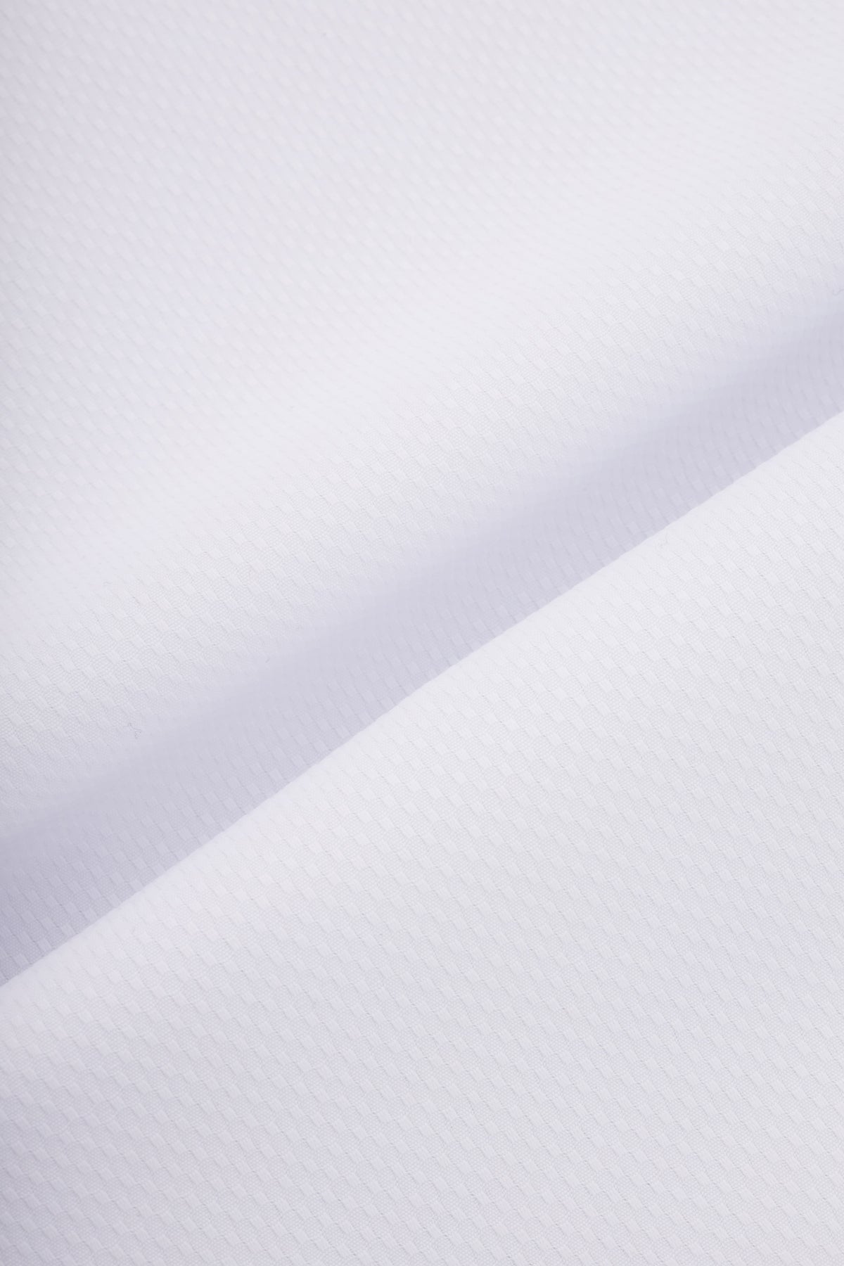 Italian White Classic Shirt - De Backers - 2