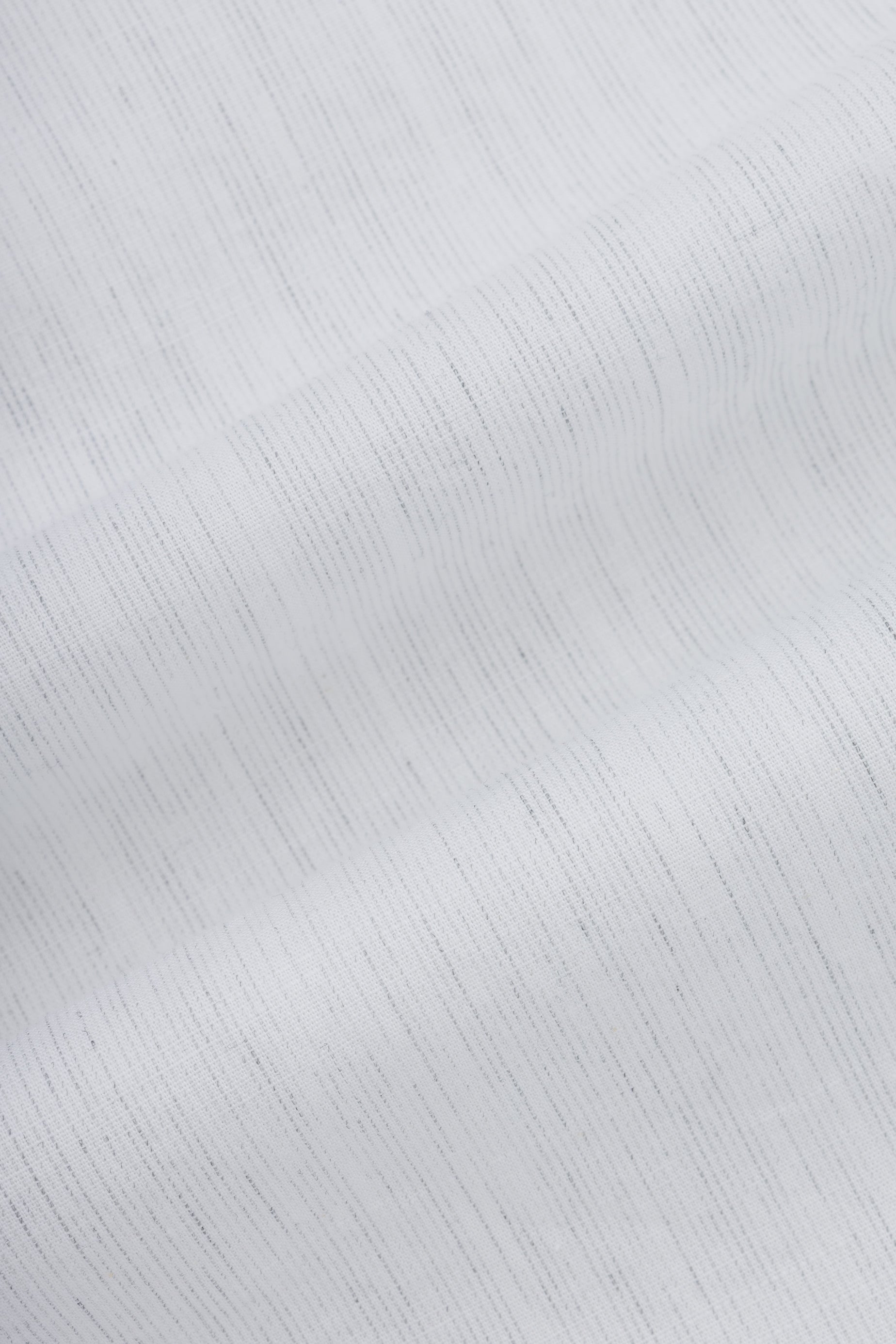 Light Gray Casual Shirt