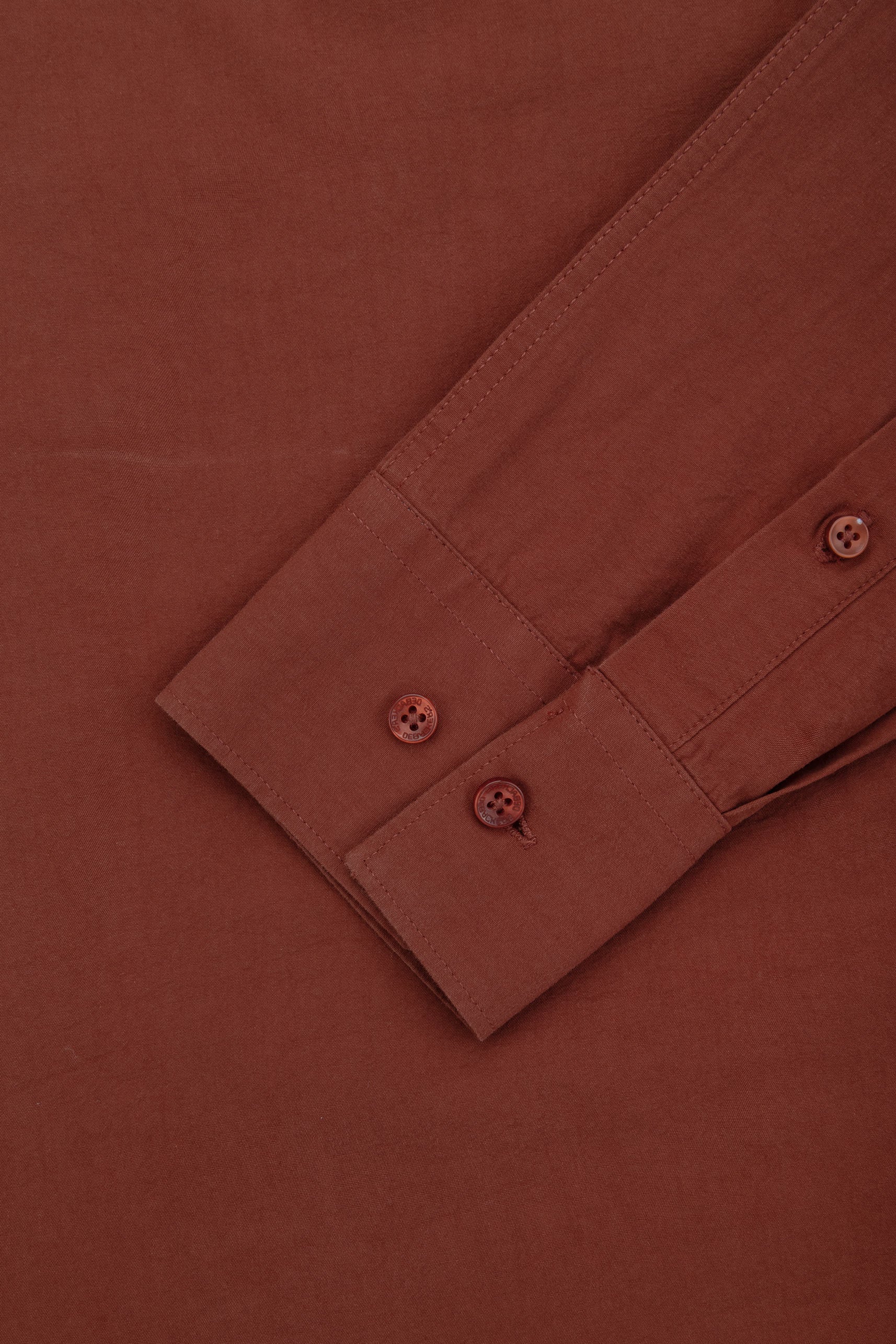Brick Casual Shirt