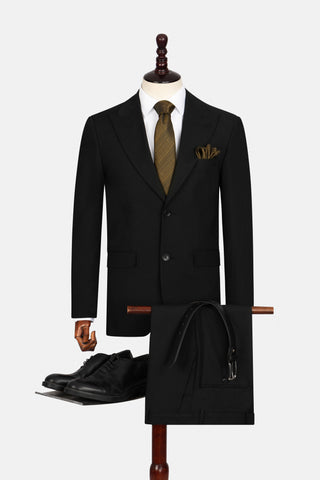 Black Suit