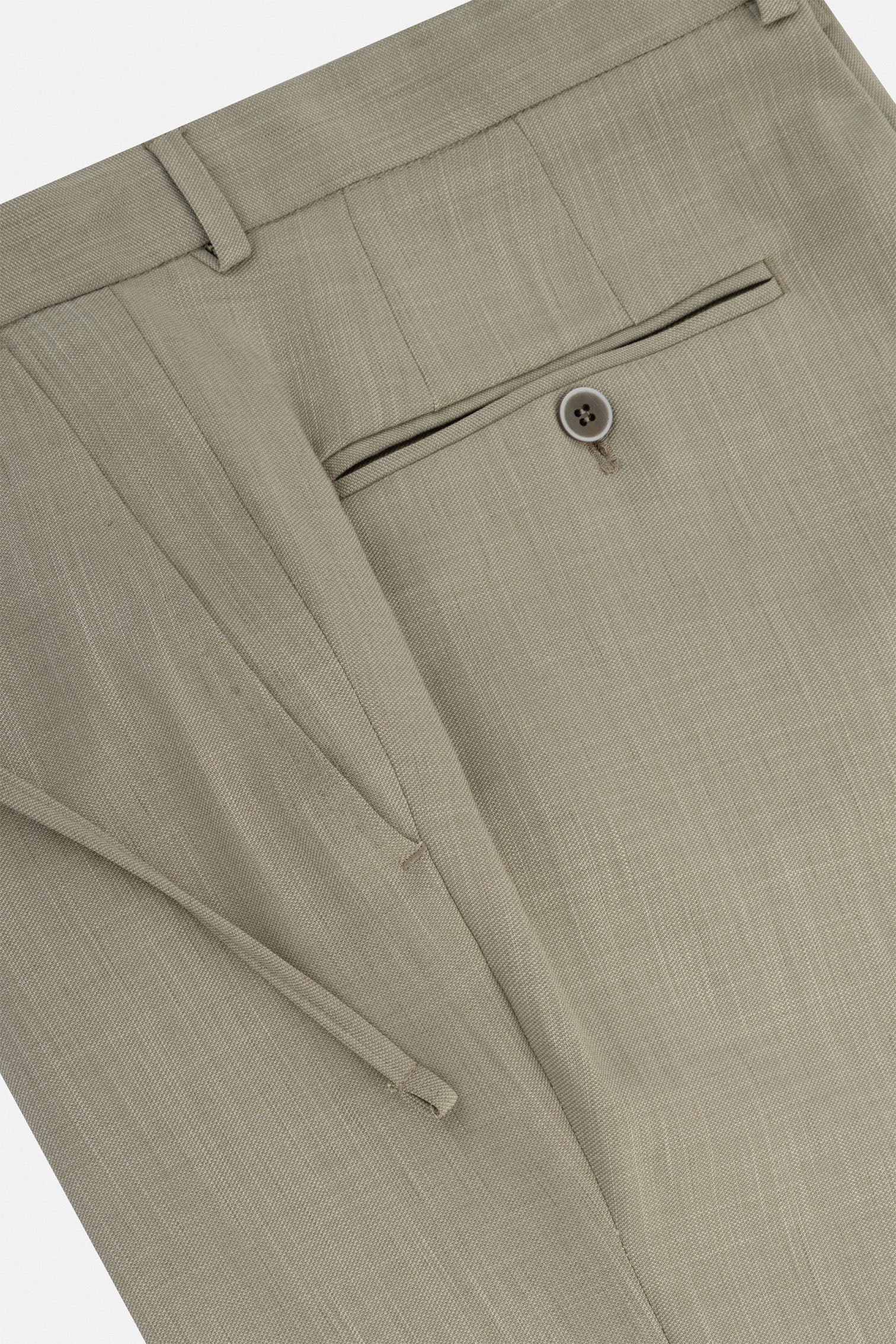 Light Olive Casual Suite