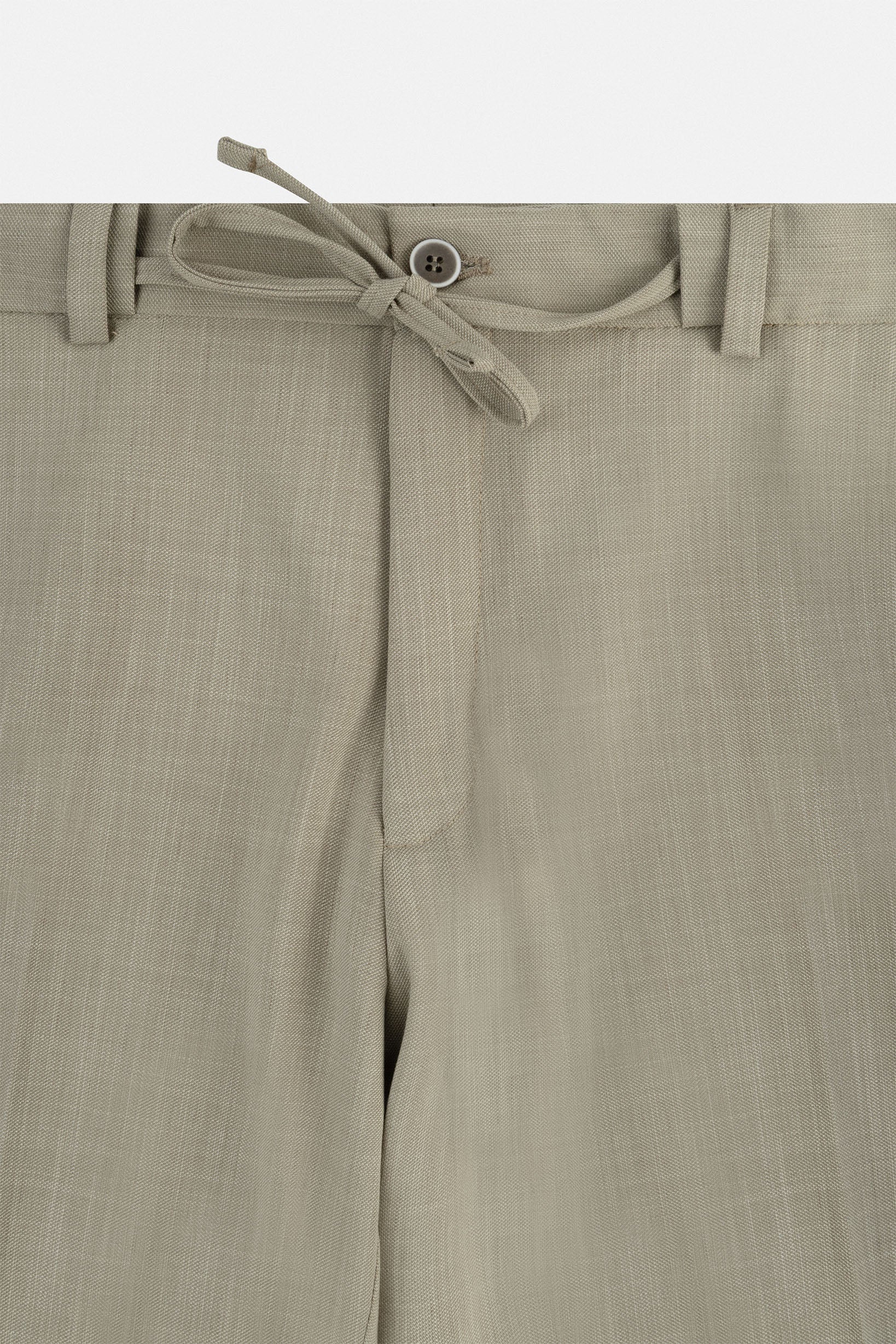 Light Olive Casual Suite