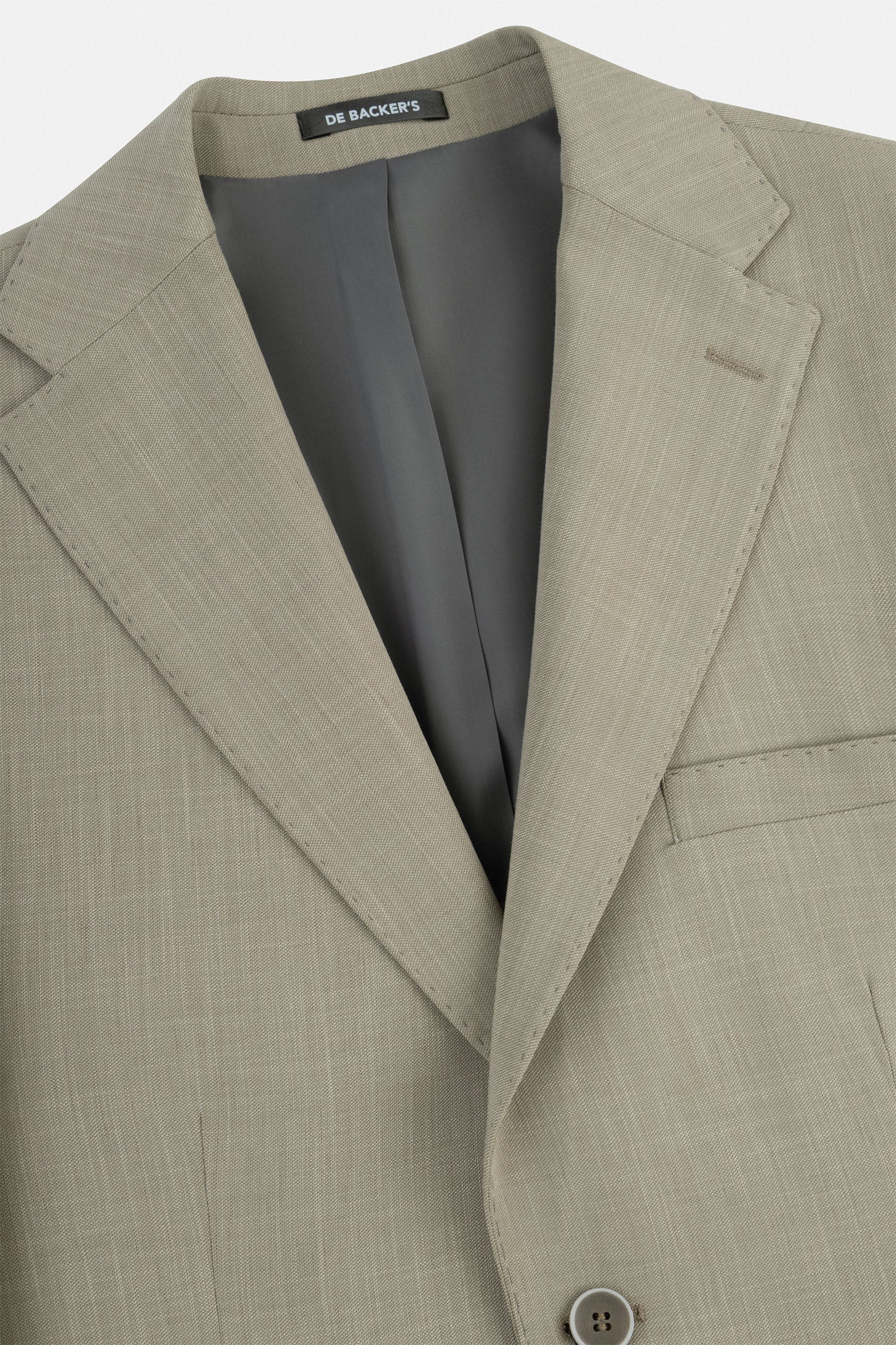 Light Olive Casual Suite