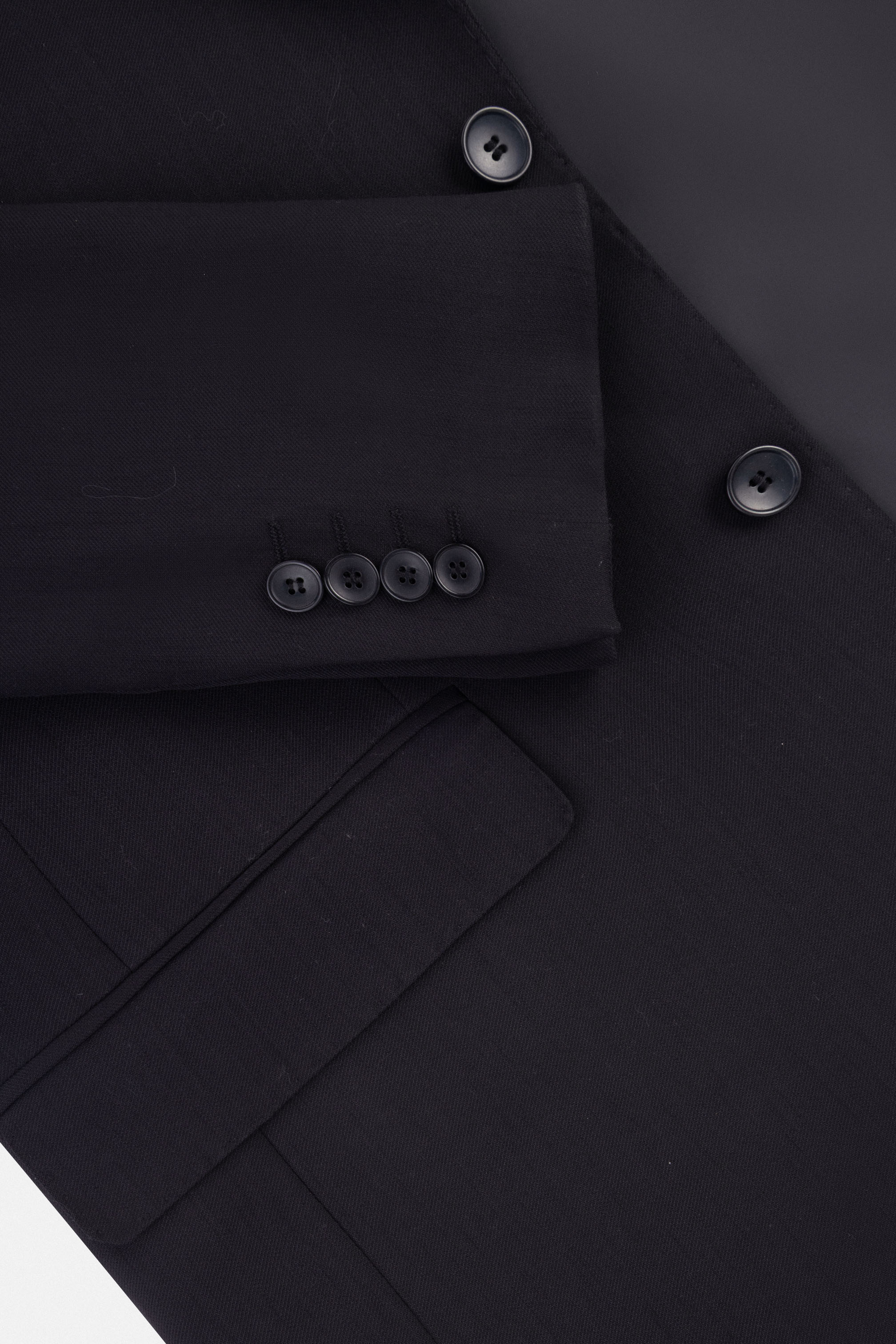 Navy Casual Suite