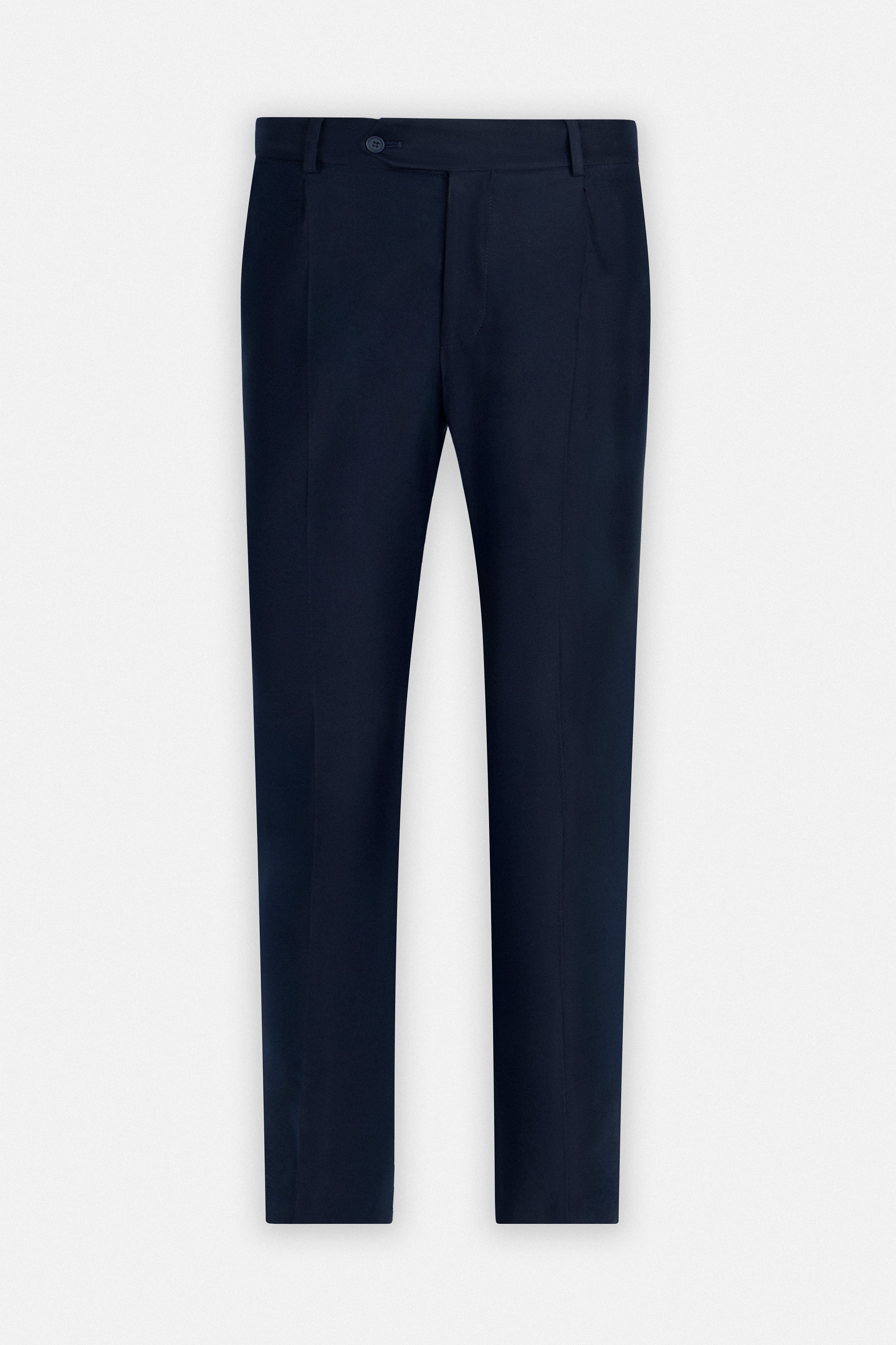 Navy Smart Casual pants